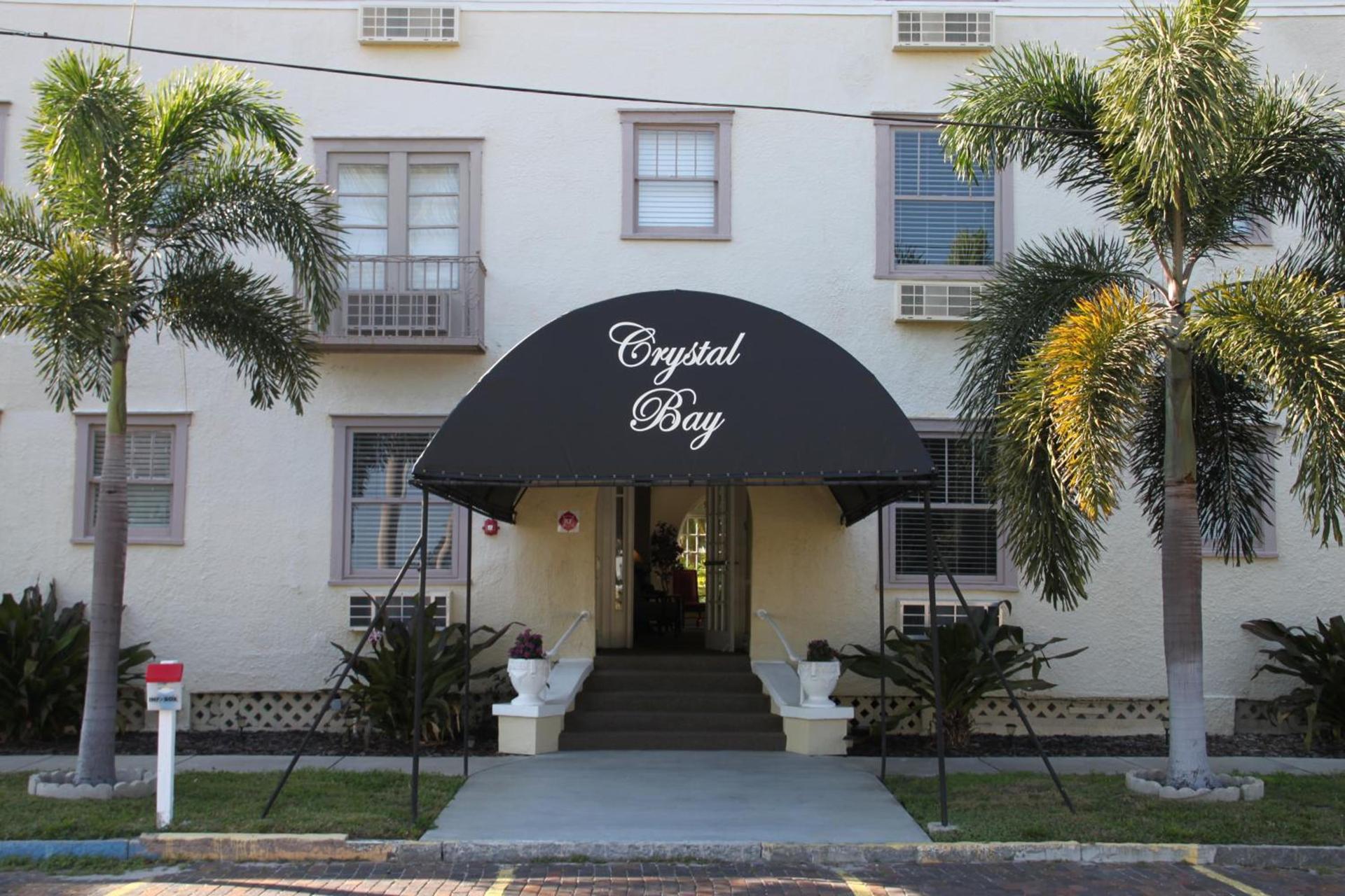 Crystal Bay Historic Hotel photo 25