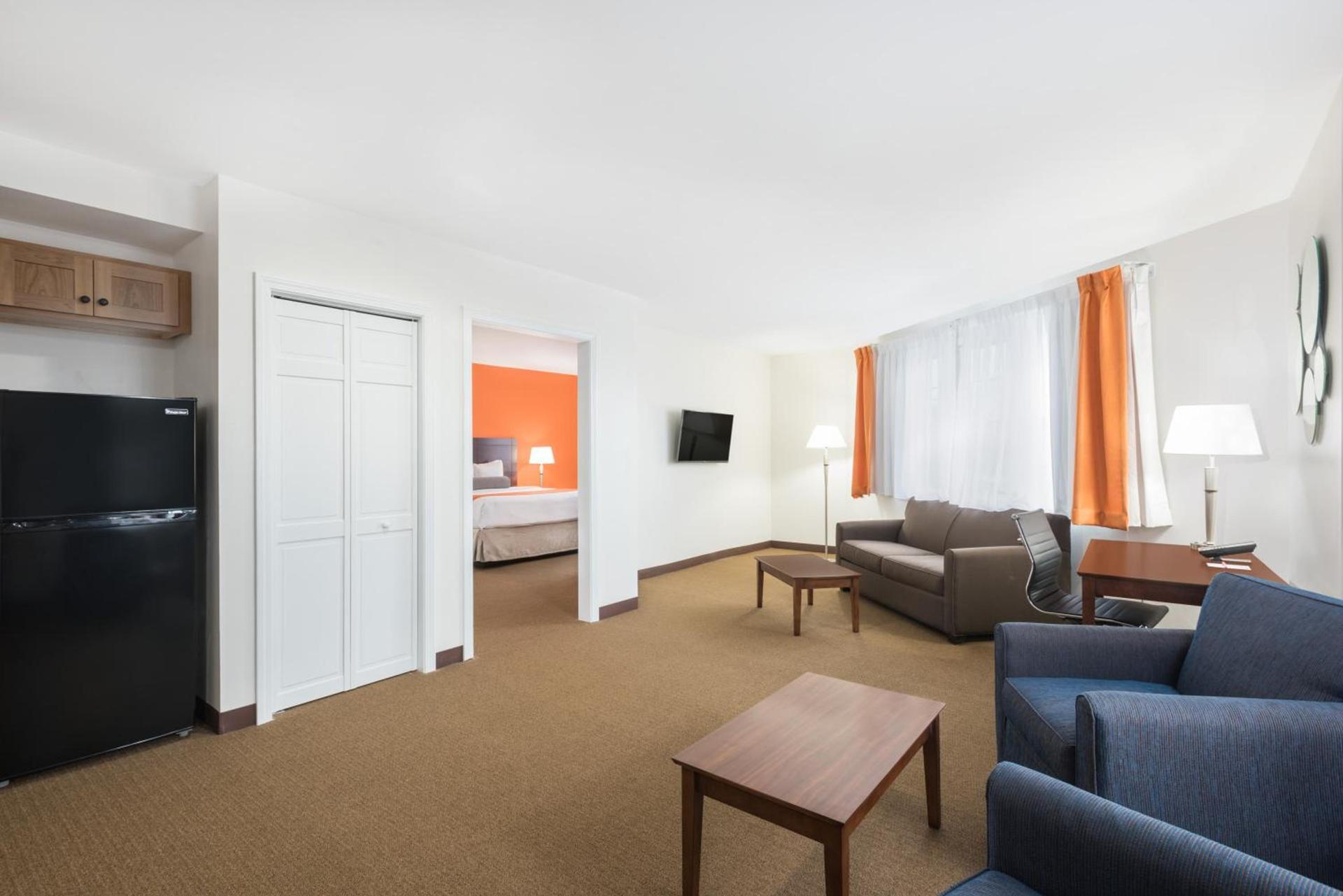Howard Johnson by Wyndham Quincy/ Boston photo 30