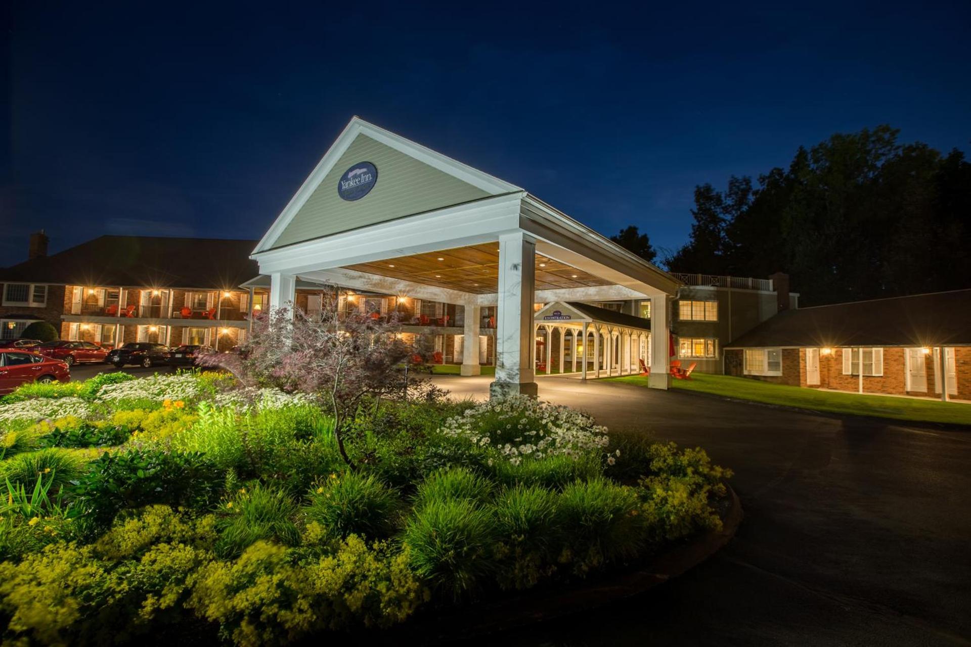 The Yankee Inn photo 64