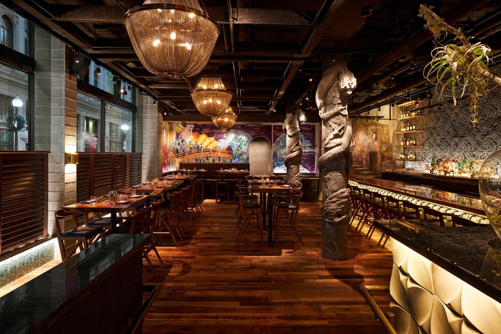 The Godfrey Hotel Boston photo 36