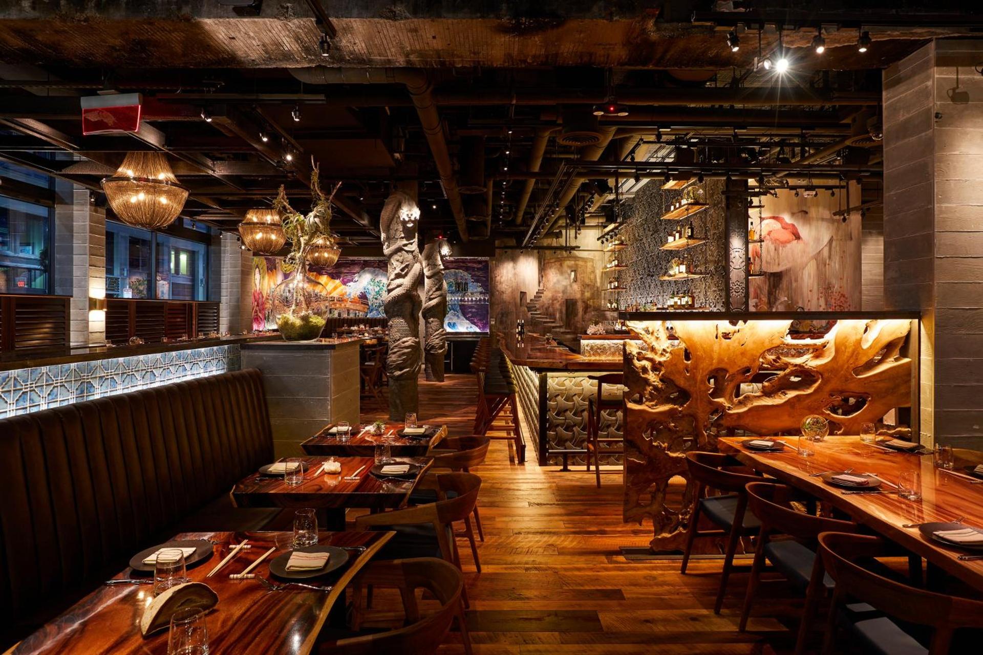 The Godfrey Hotel Boston photo 29