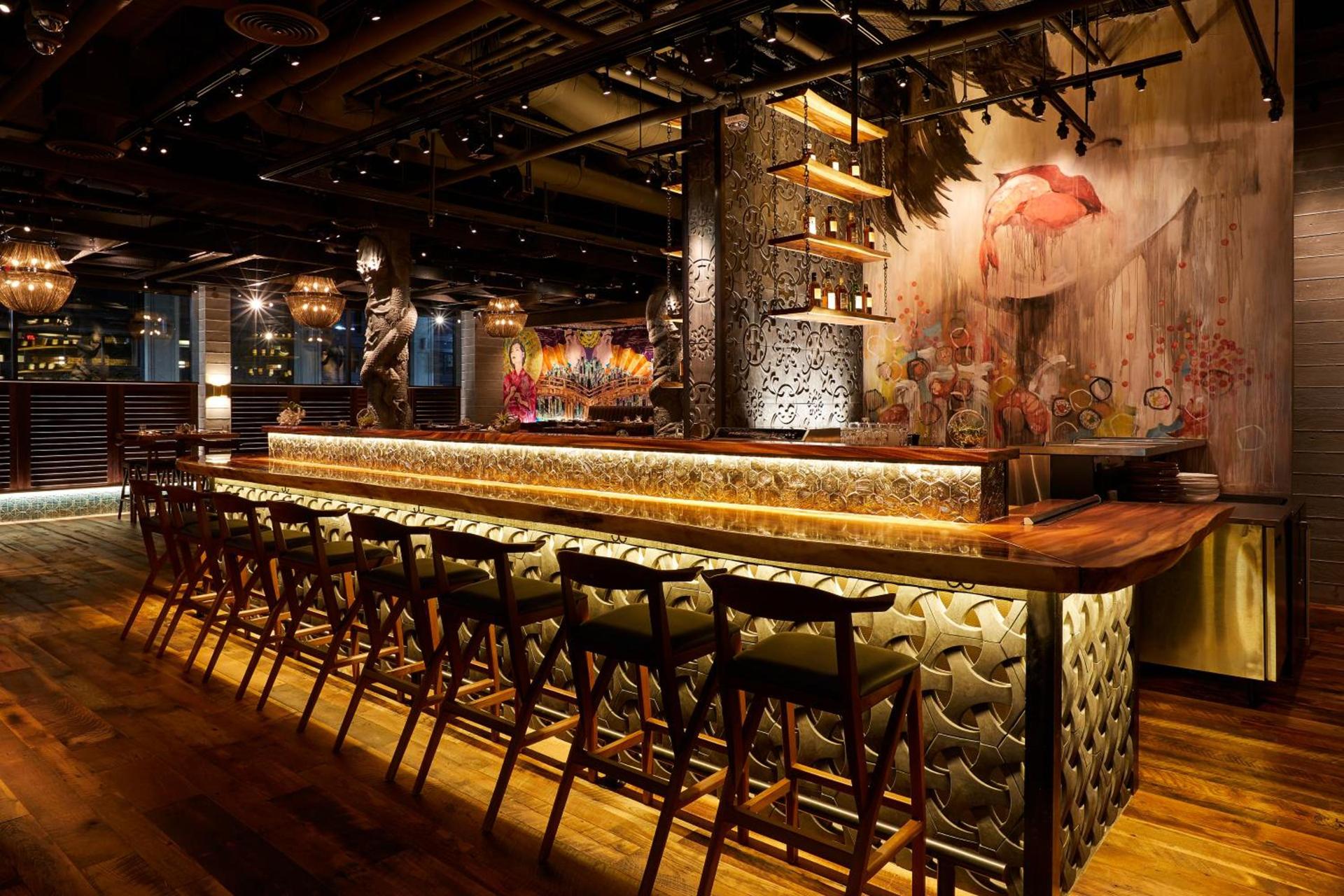 The Godfrey Hotel Boston photo 37