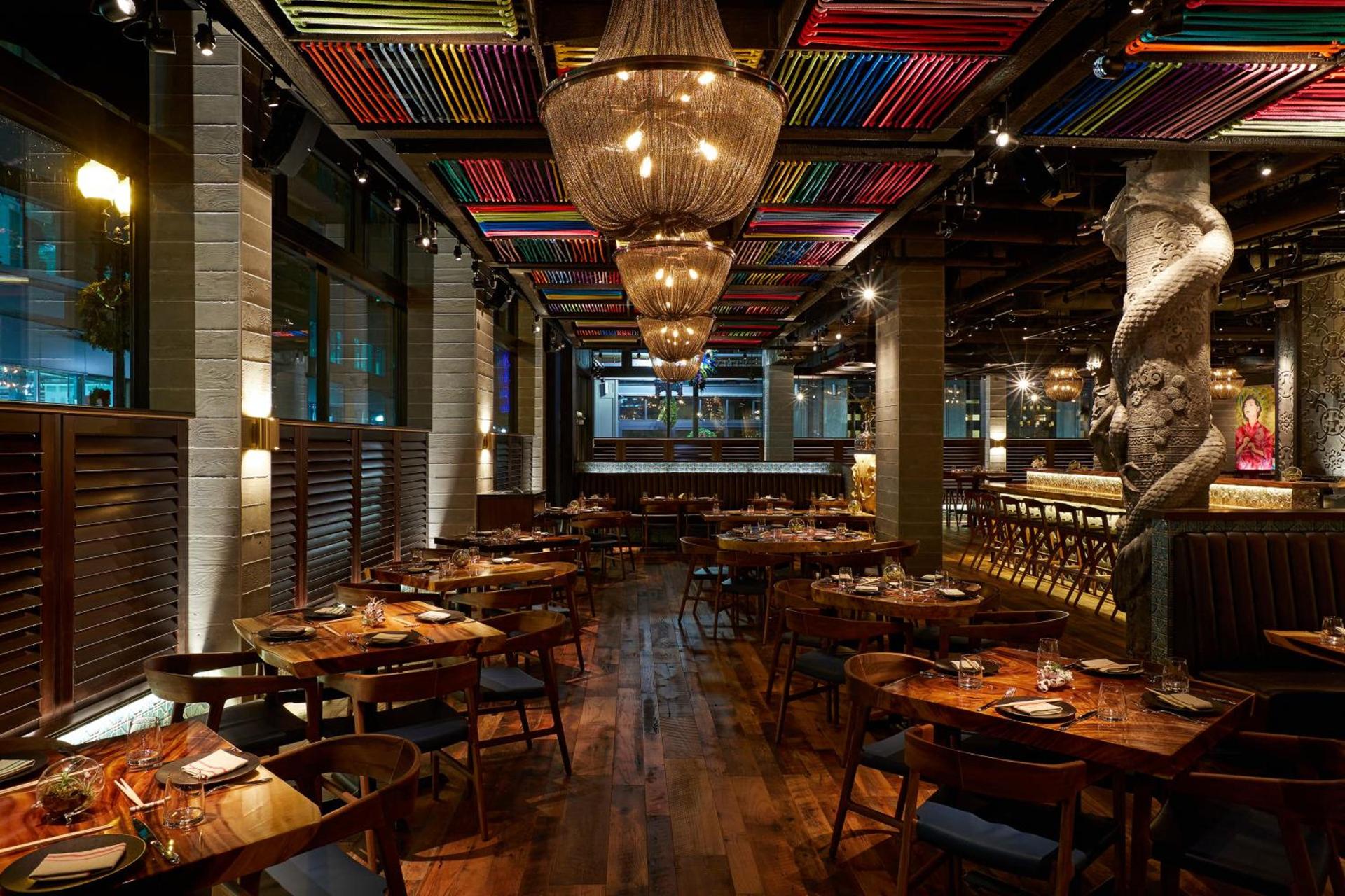 The Godfrey Hotel Boston photo 32