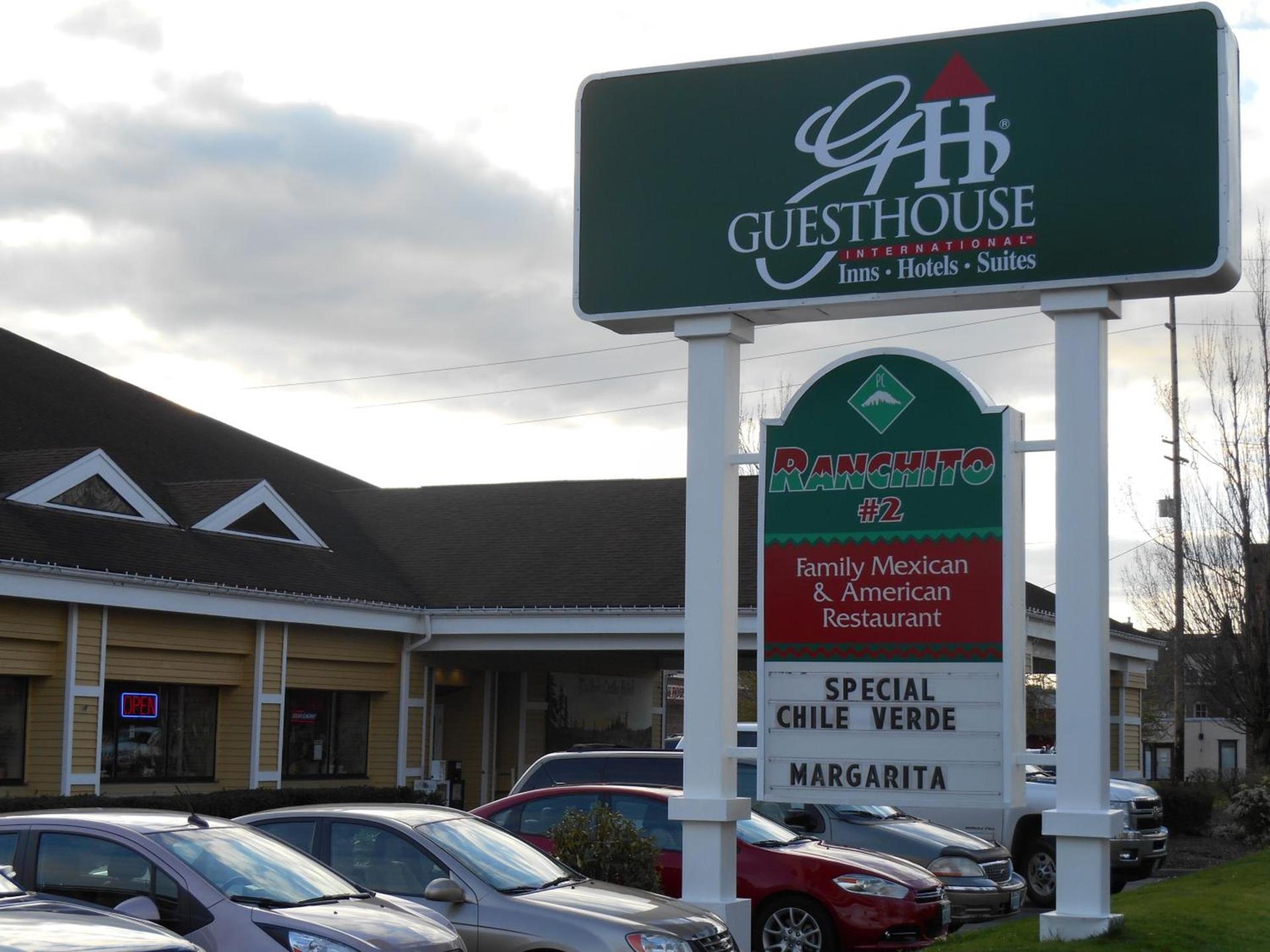 GuestHouse Inn Enumclaw photo 29