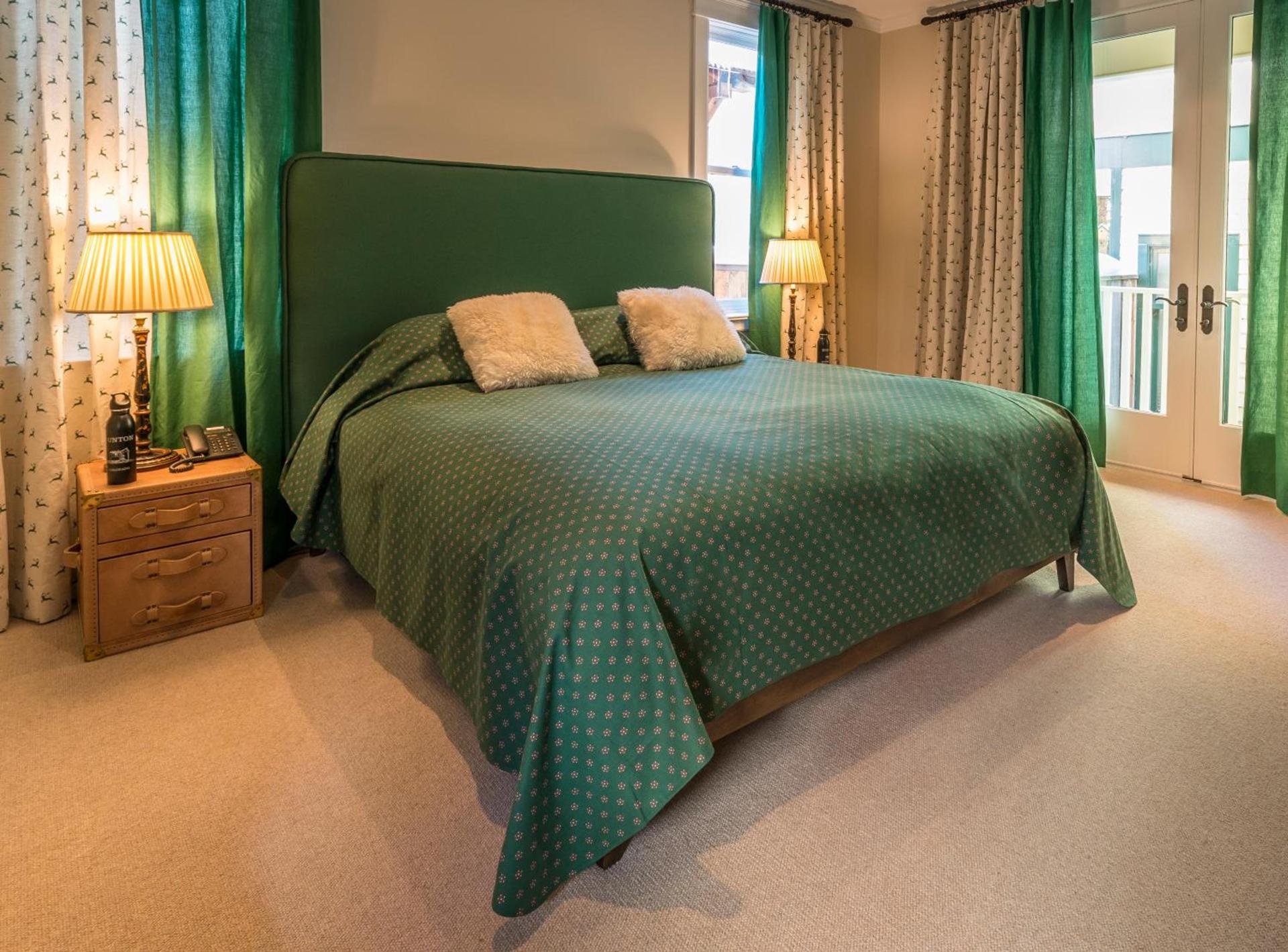 Dunton Town House Hotel photo 18