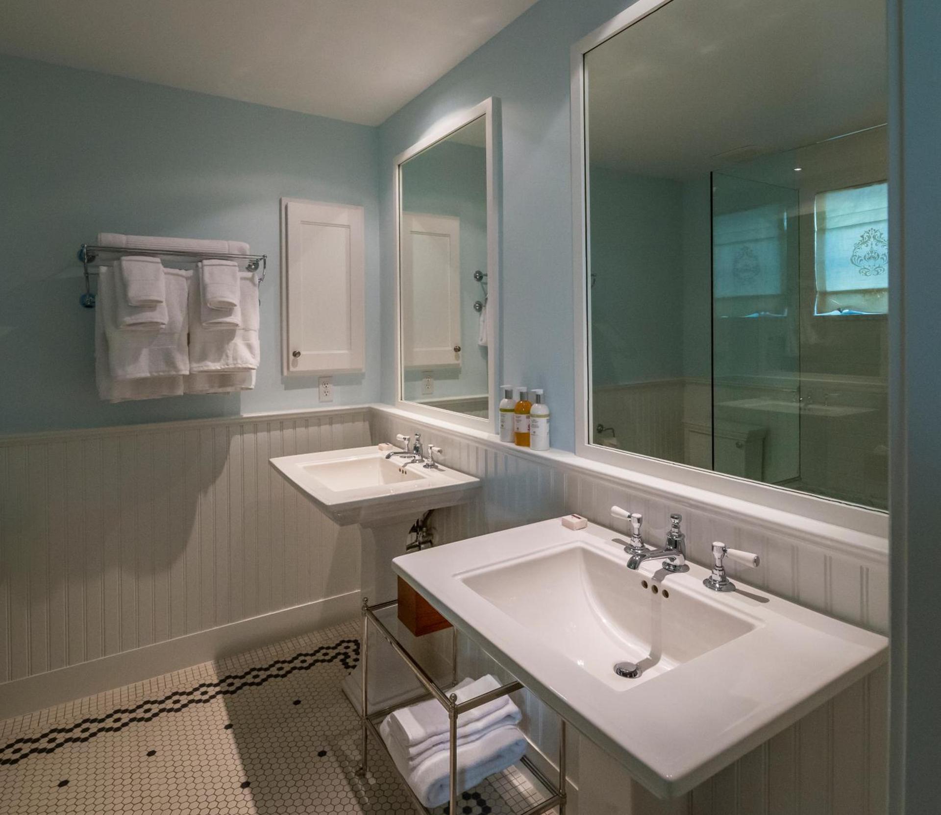 Dunton Town House Hotel photo 19
