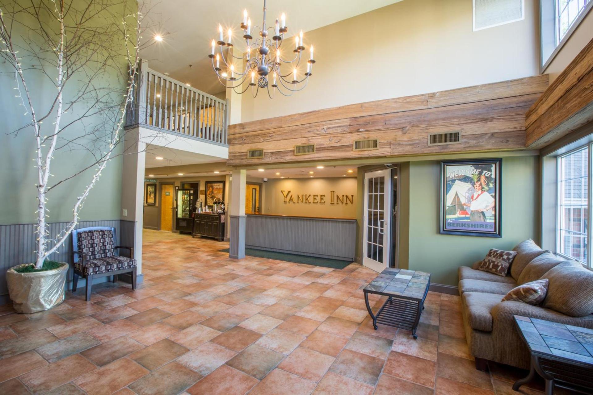 The Yankee Inn photo 58