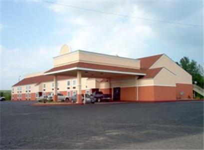 Days Inn by Wyndham Alma ARKANSAS photo 16