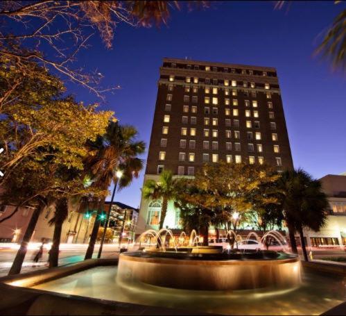 Francis Marion Hotel photo 36