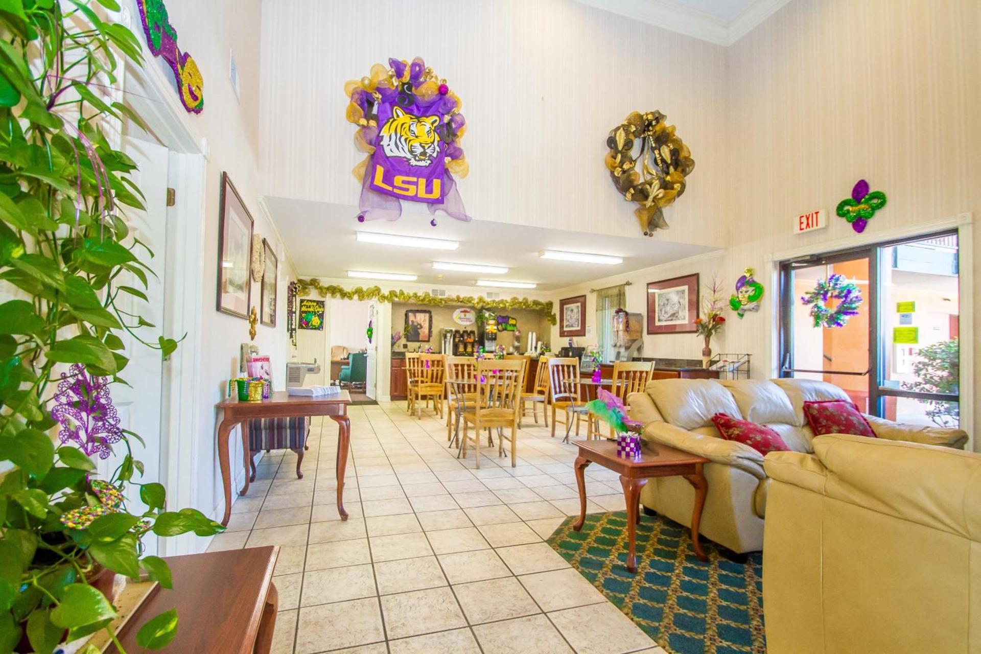 Super 8 by Wyndham Covington photo 23