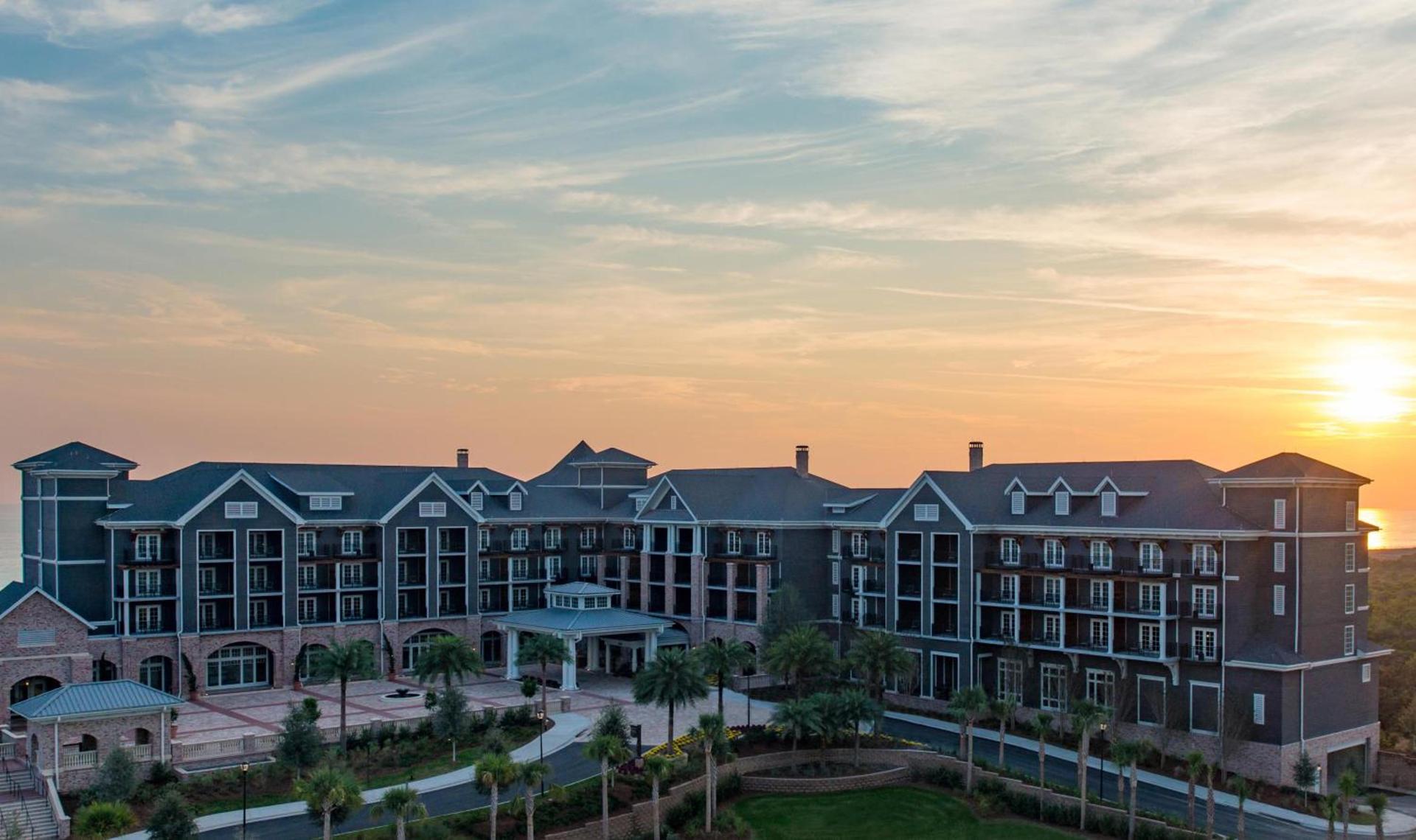 Henderson Beach Resort photo 4