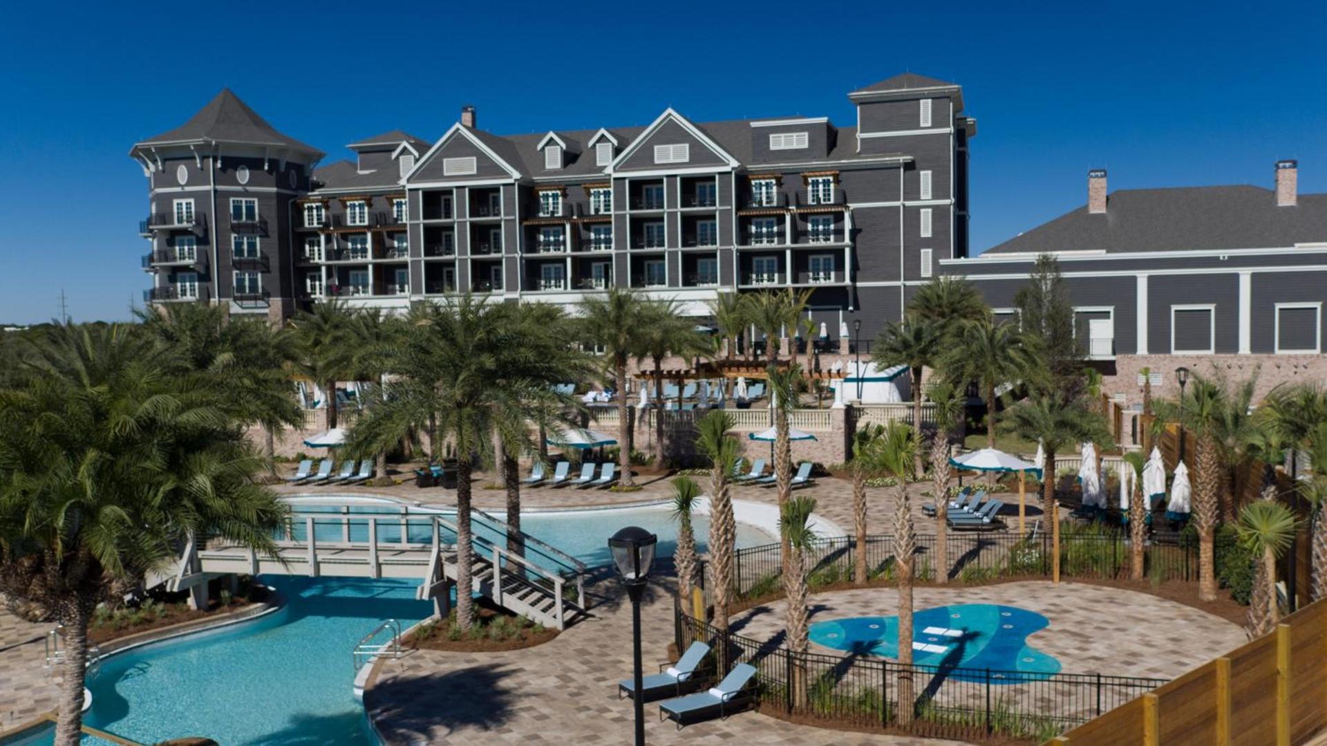 Henderson Beach Resort photo 3