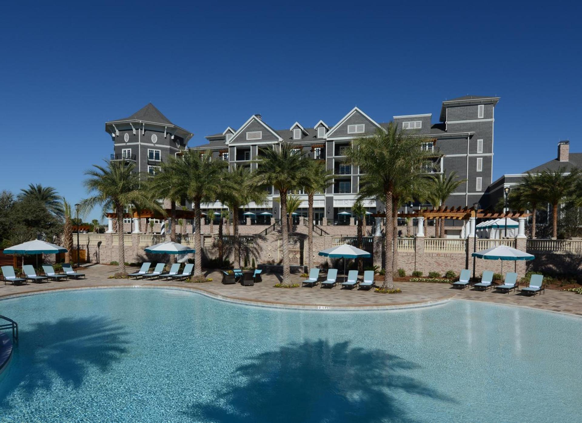 Henderson Beach Resort photo 45