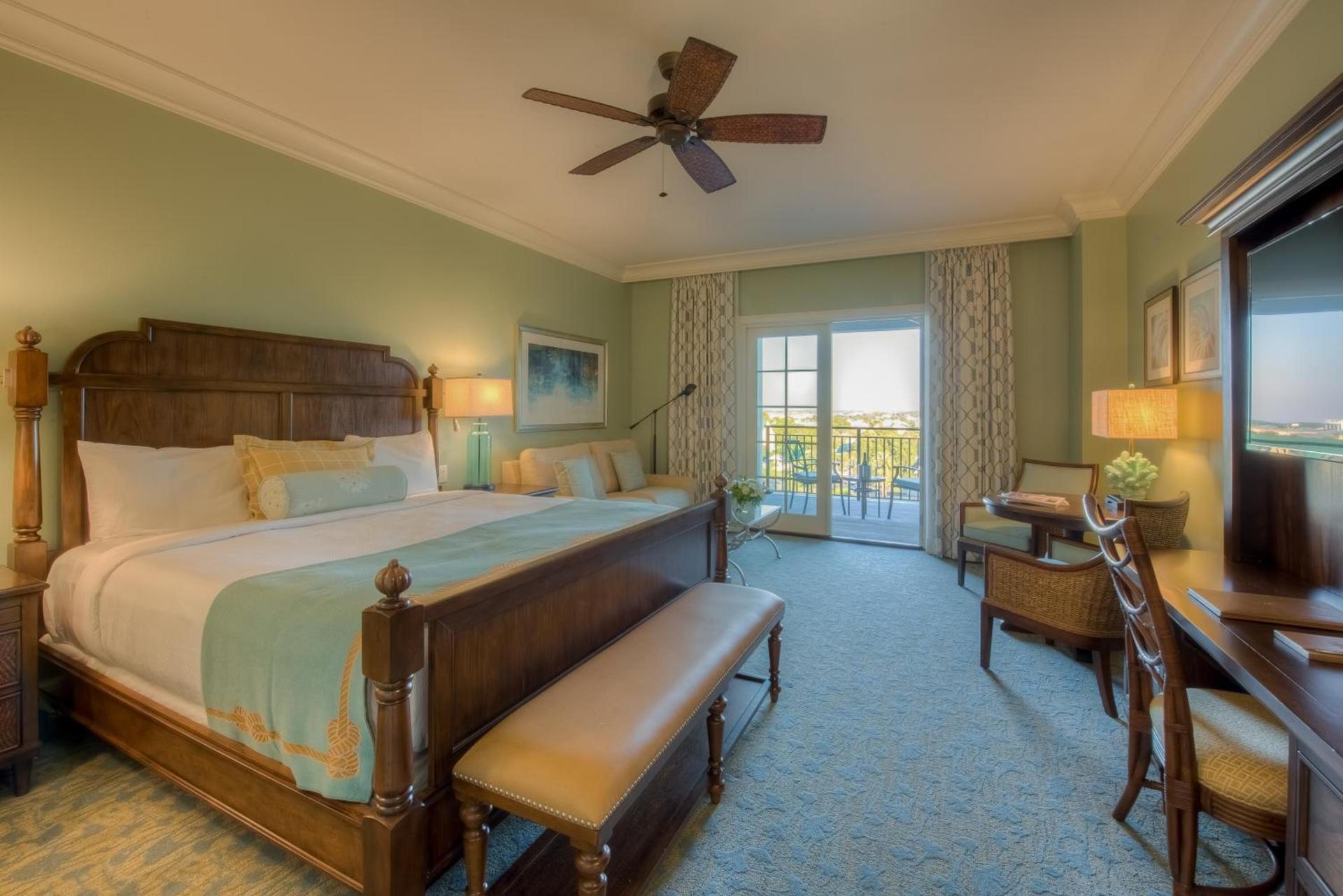 Henderson Beach Resort photo 31