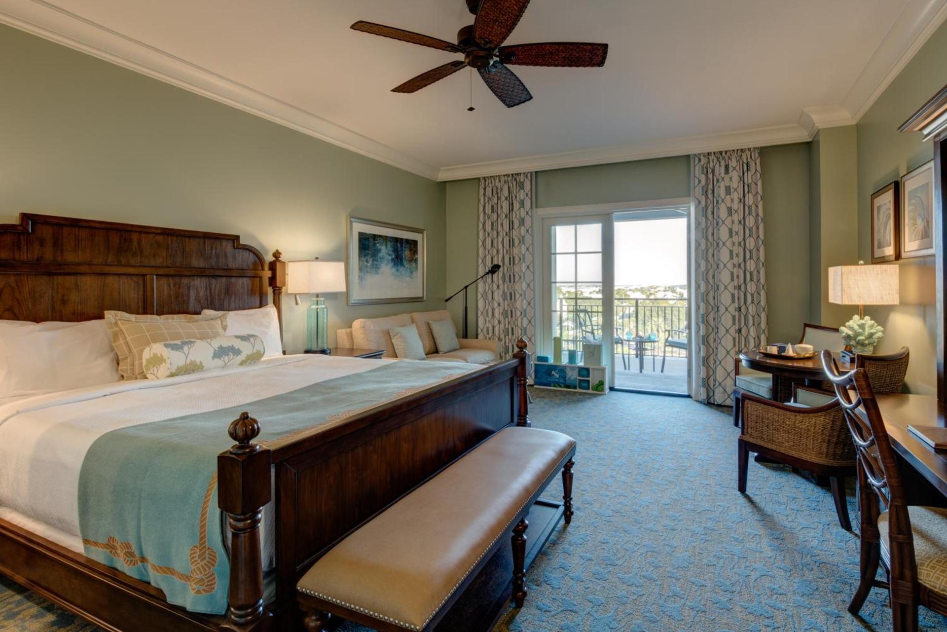 Henderson Beach Resort photo 32