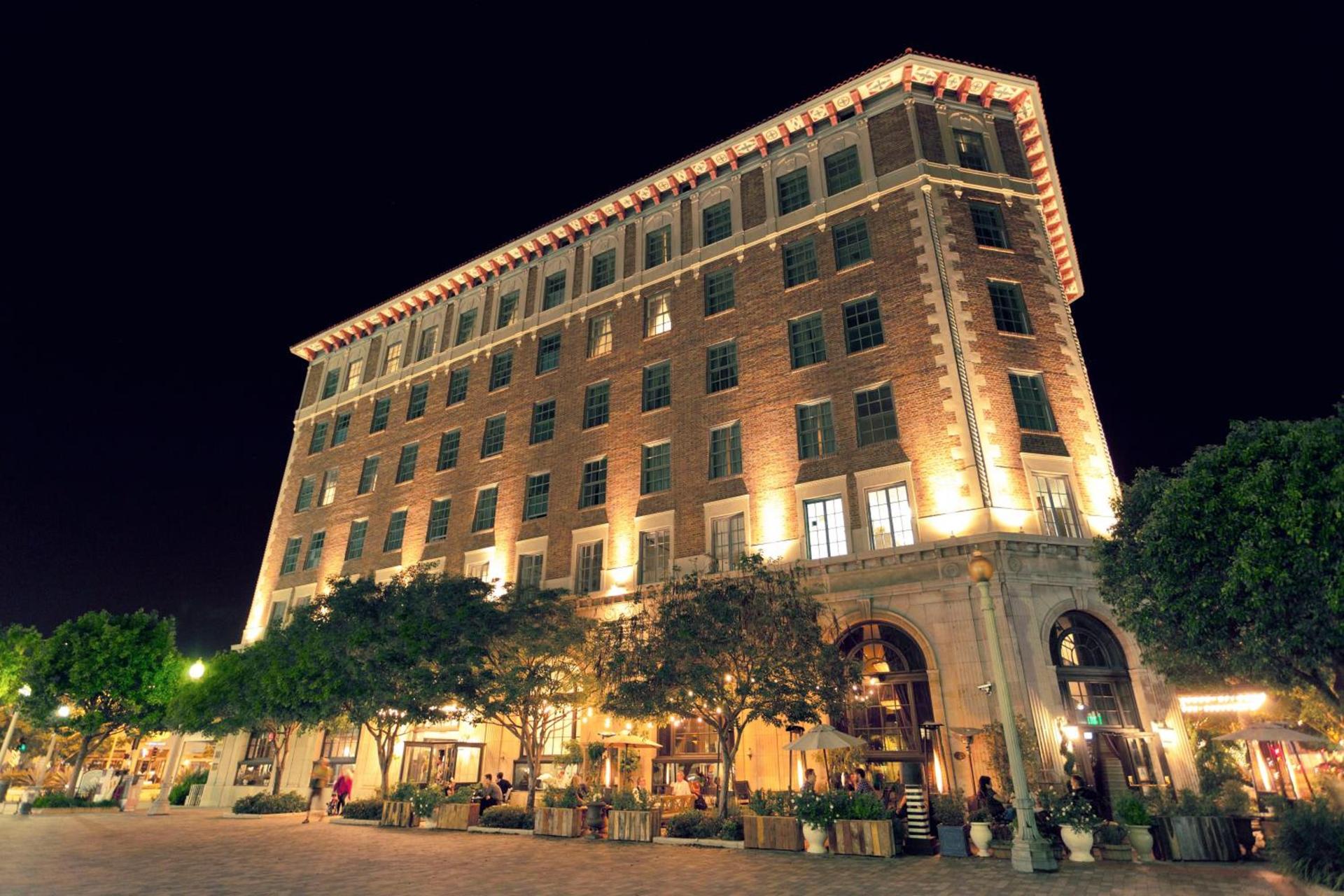 The Culver Hotel photo 1