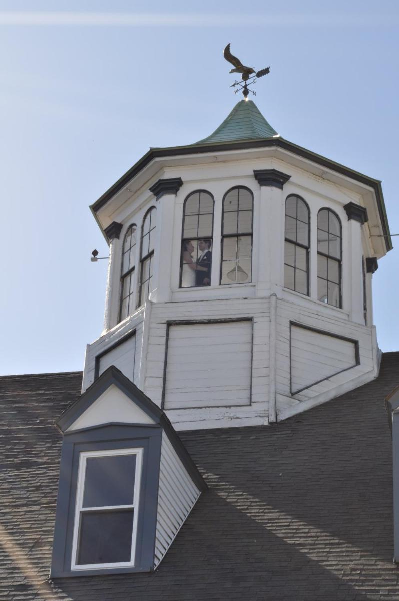 Thayers Inn photo 40