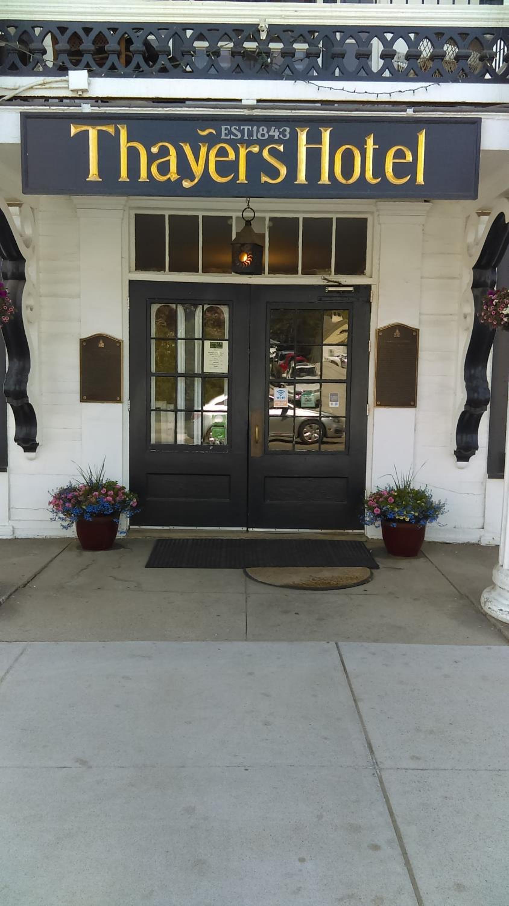 Thayers Inn photo 41