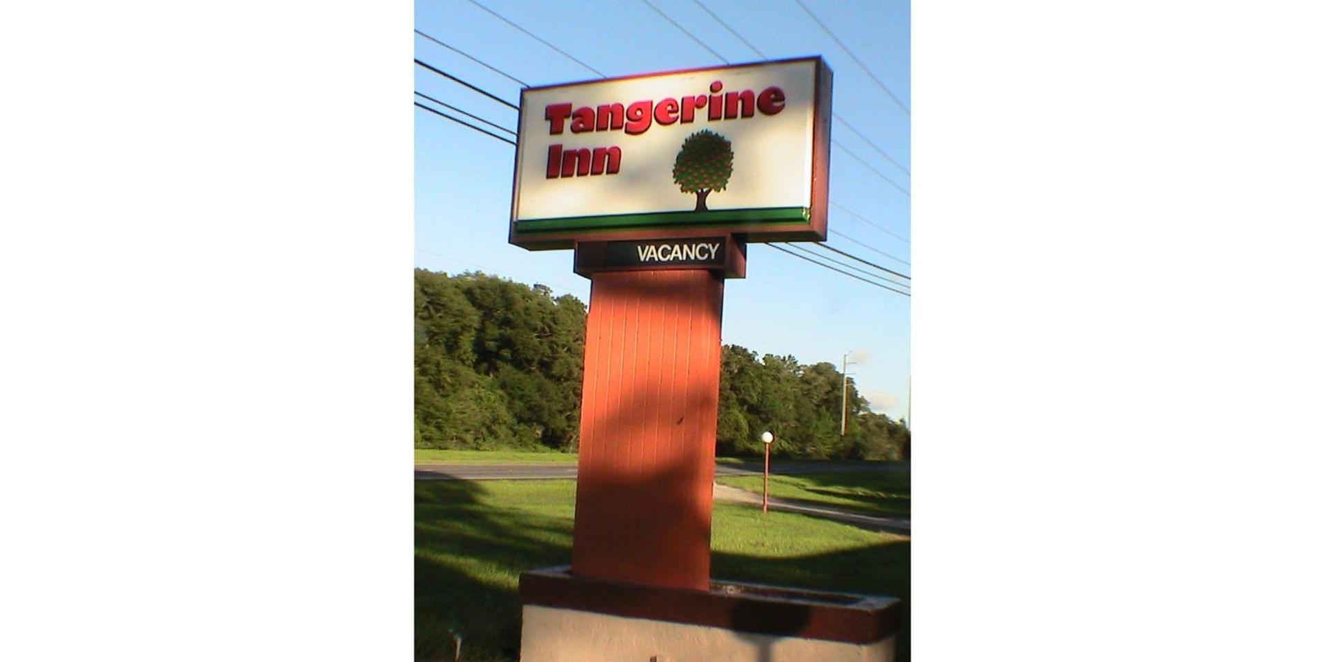 At Home Express Tangerine Inn photo 13