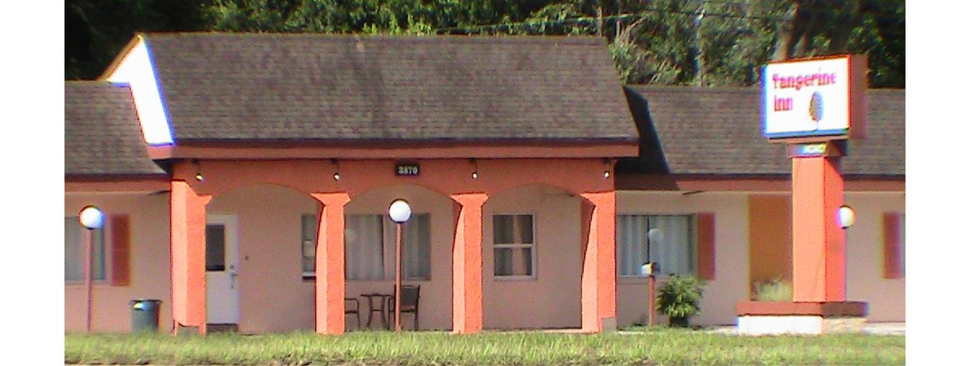 At Home Express Tangerine Inn photo 15