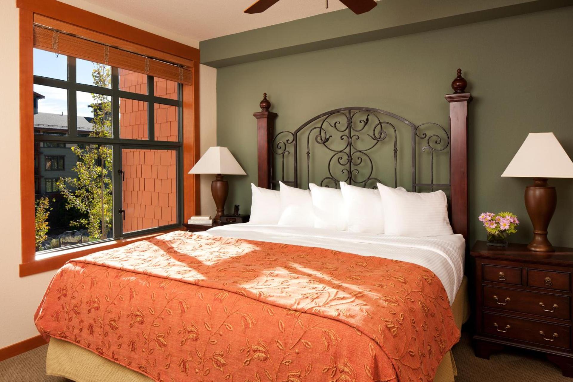 The Village Lodge photo 38