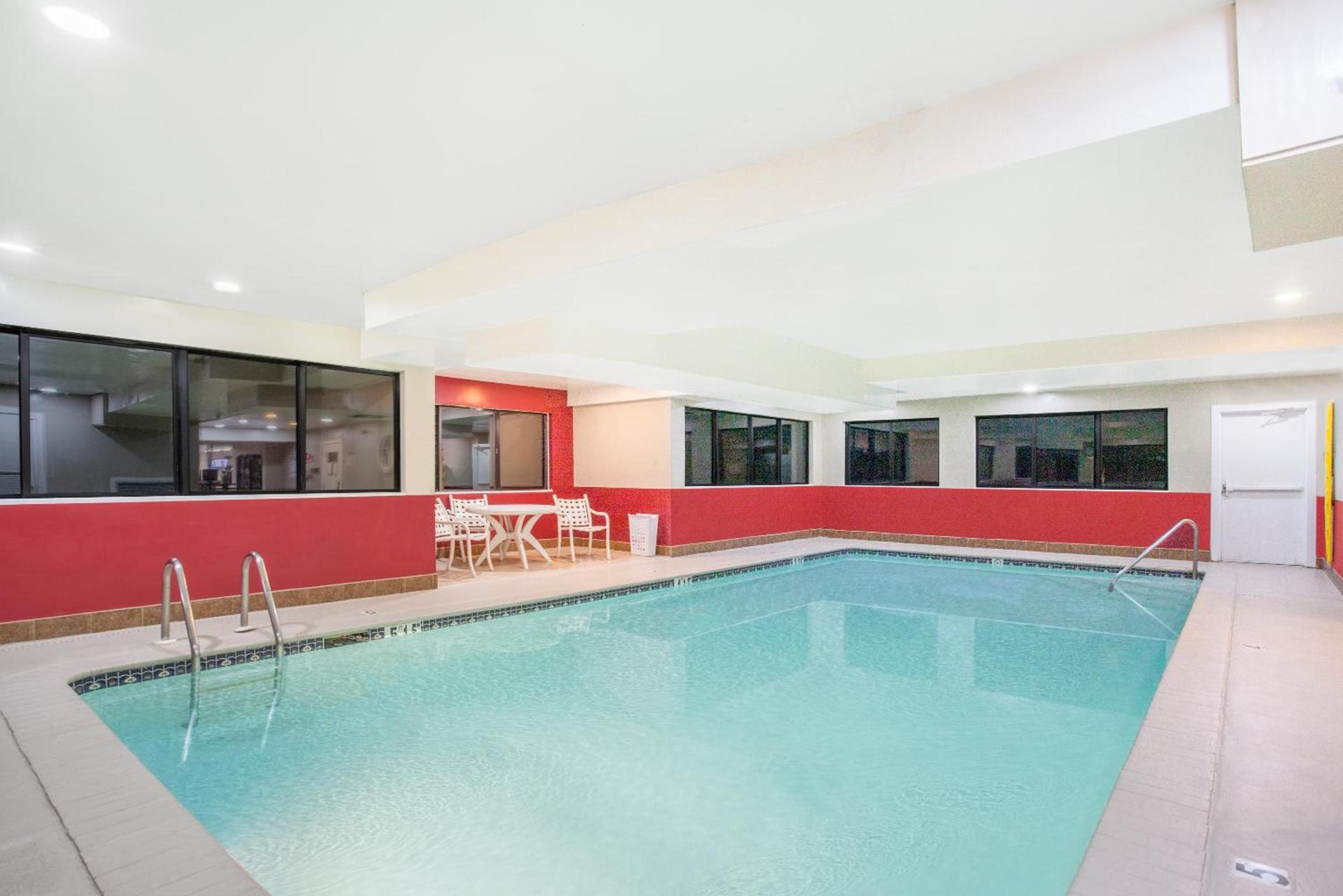 Super 8 by Wyndham Gettysburg photo 19