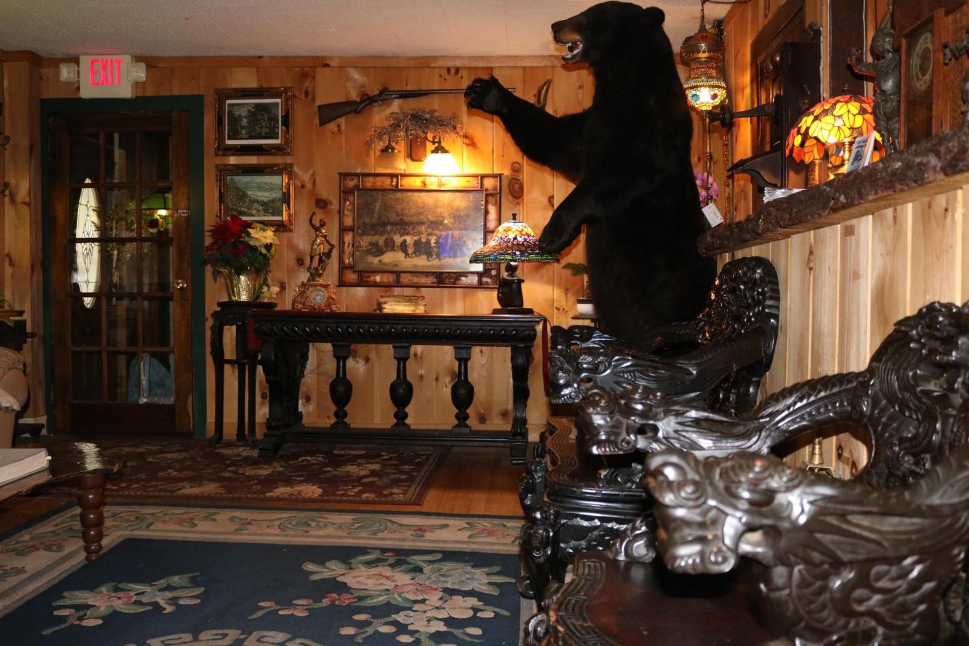 Colonial Inn photo 7