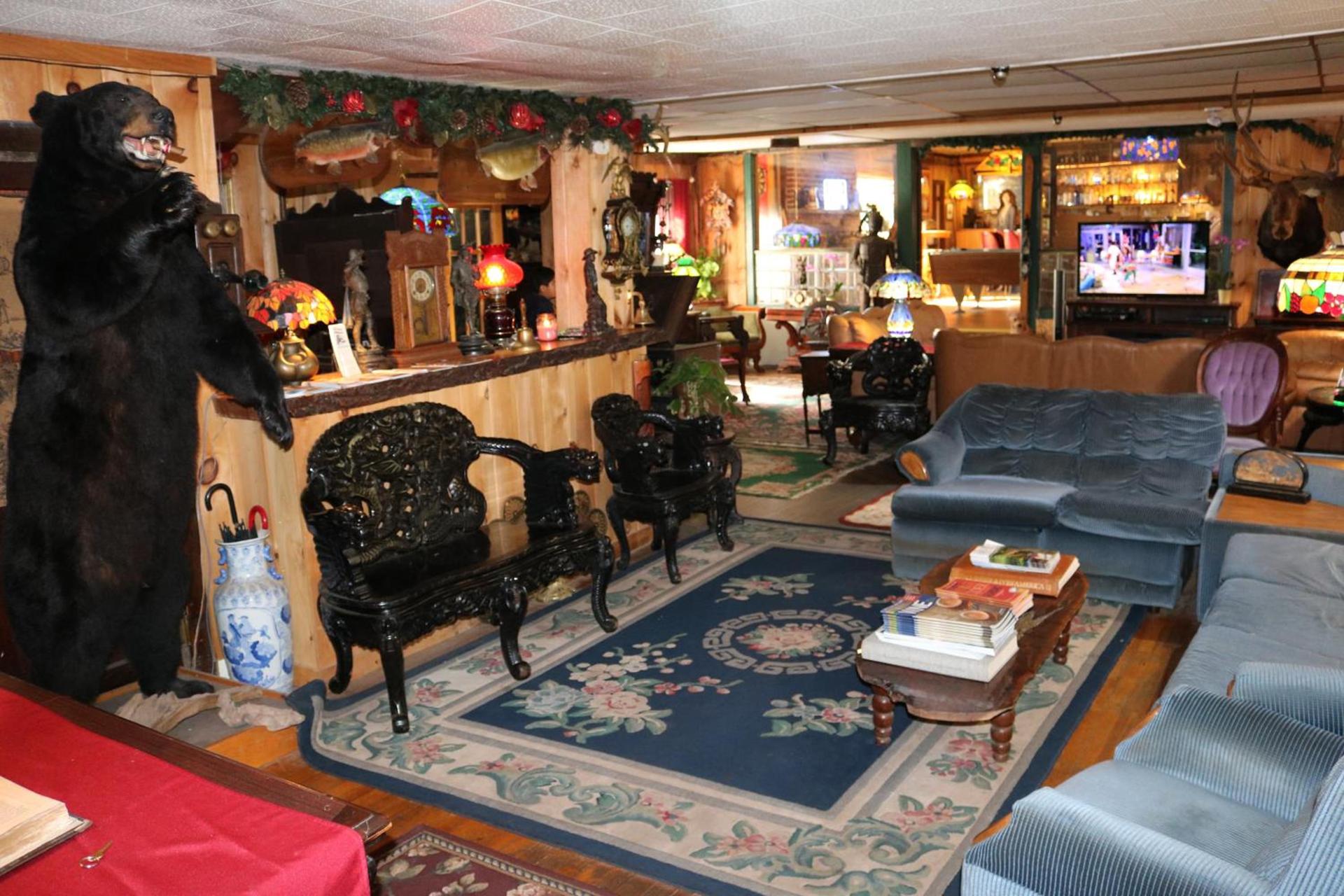 Colonial Inn photo 22