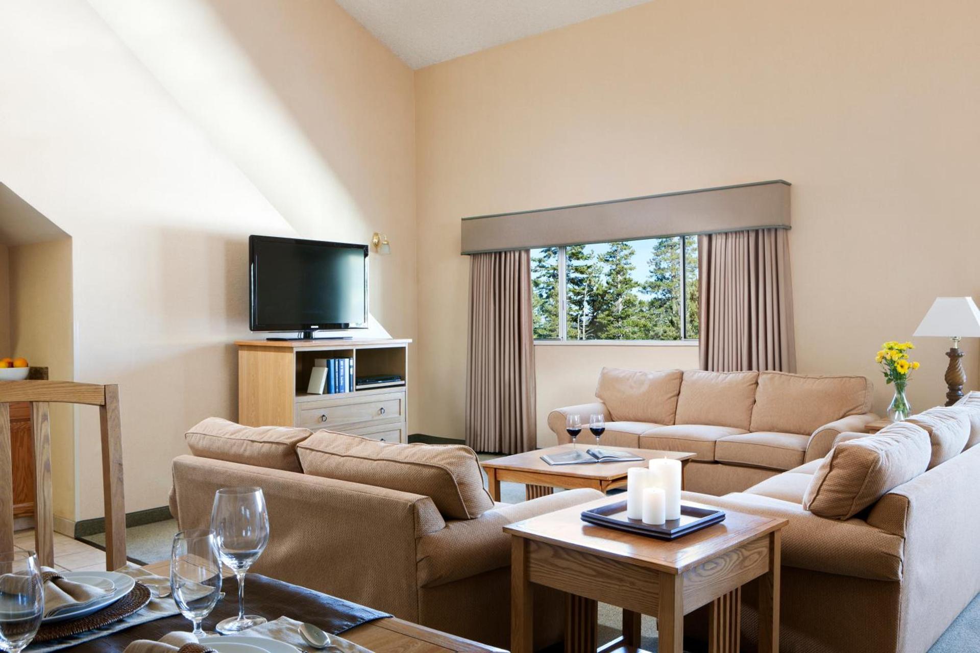 Mammoth Mountain Inn photo 43