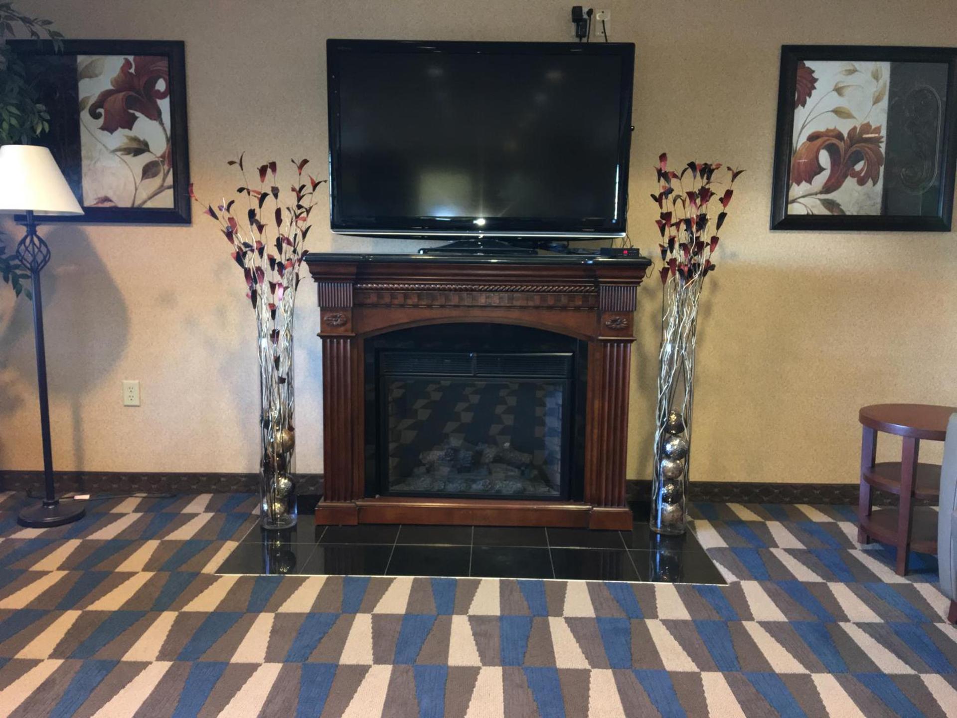 Microtel Inn & Suites by Wyndham Indianapolis Airport photo 25