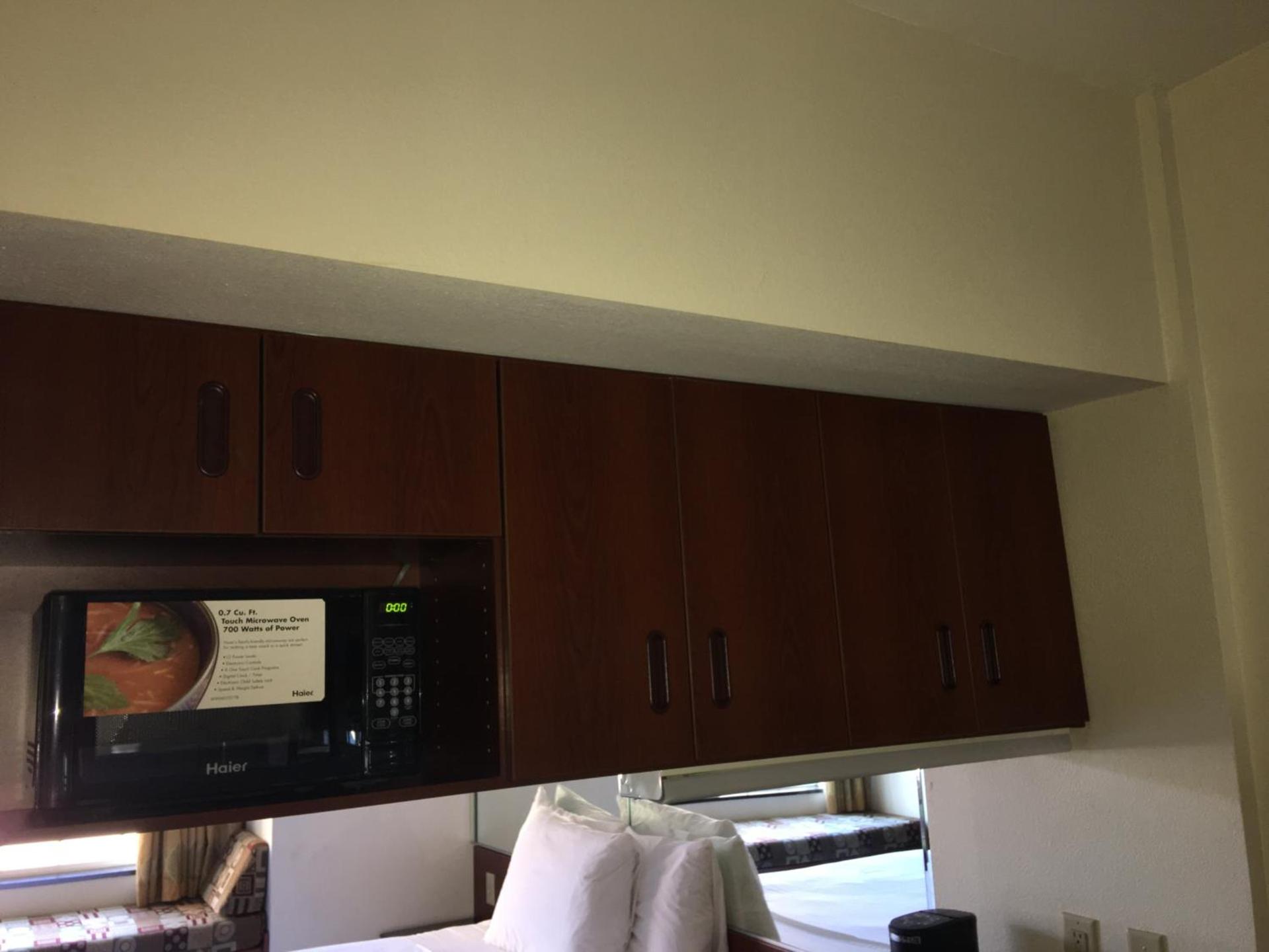 Microtel Inn & Suites by Wyndham Indianapolis Airport photo 29