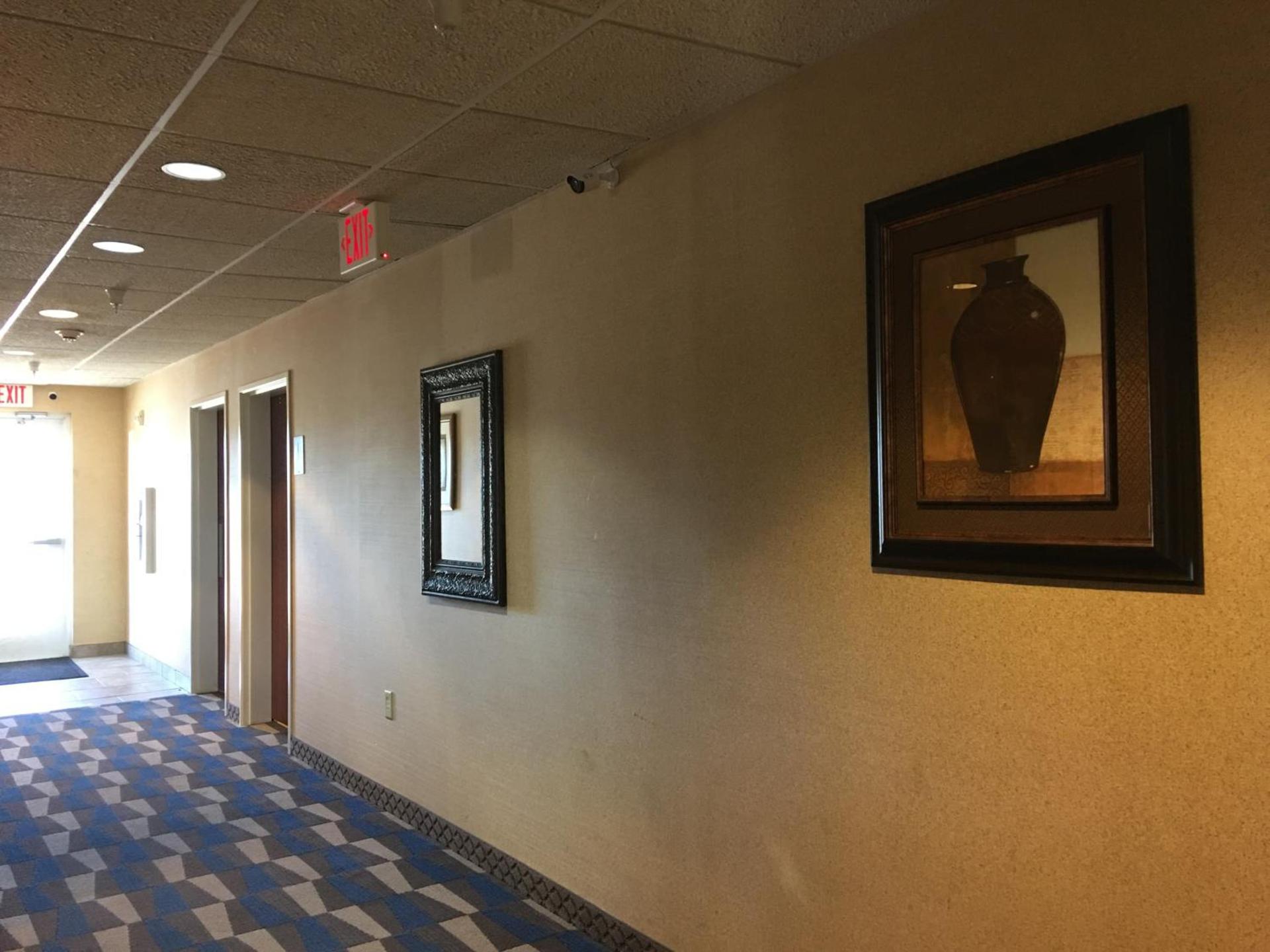 Microtel Inn & Suites by Wyndham Indianapolis Airport photo 33