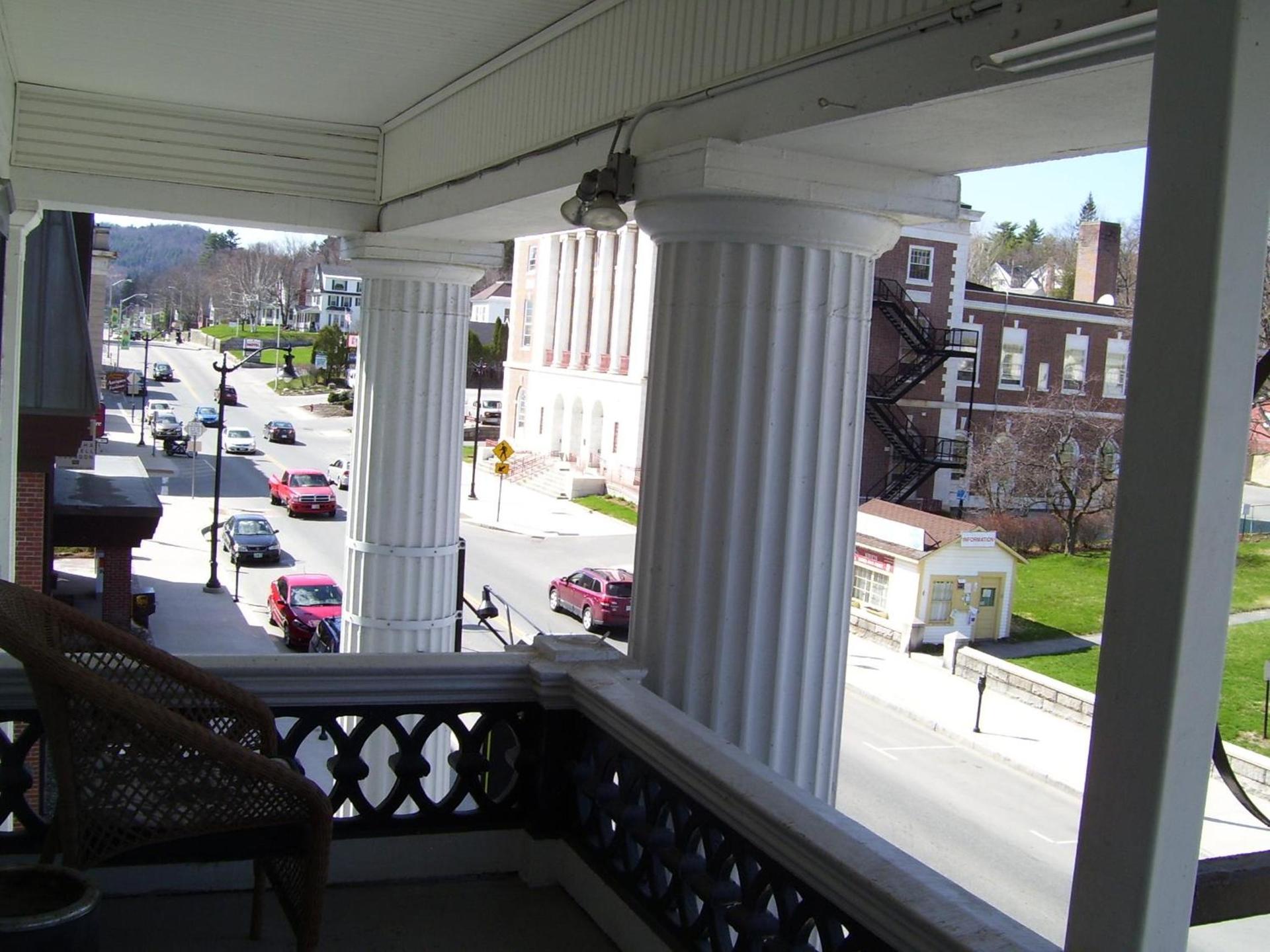 Thayers Inn photo 42