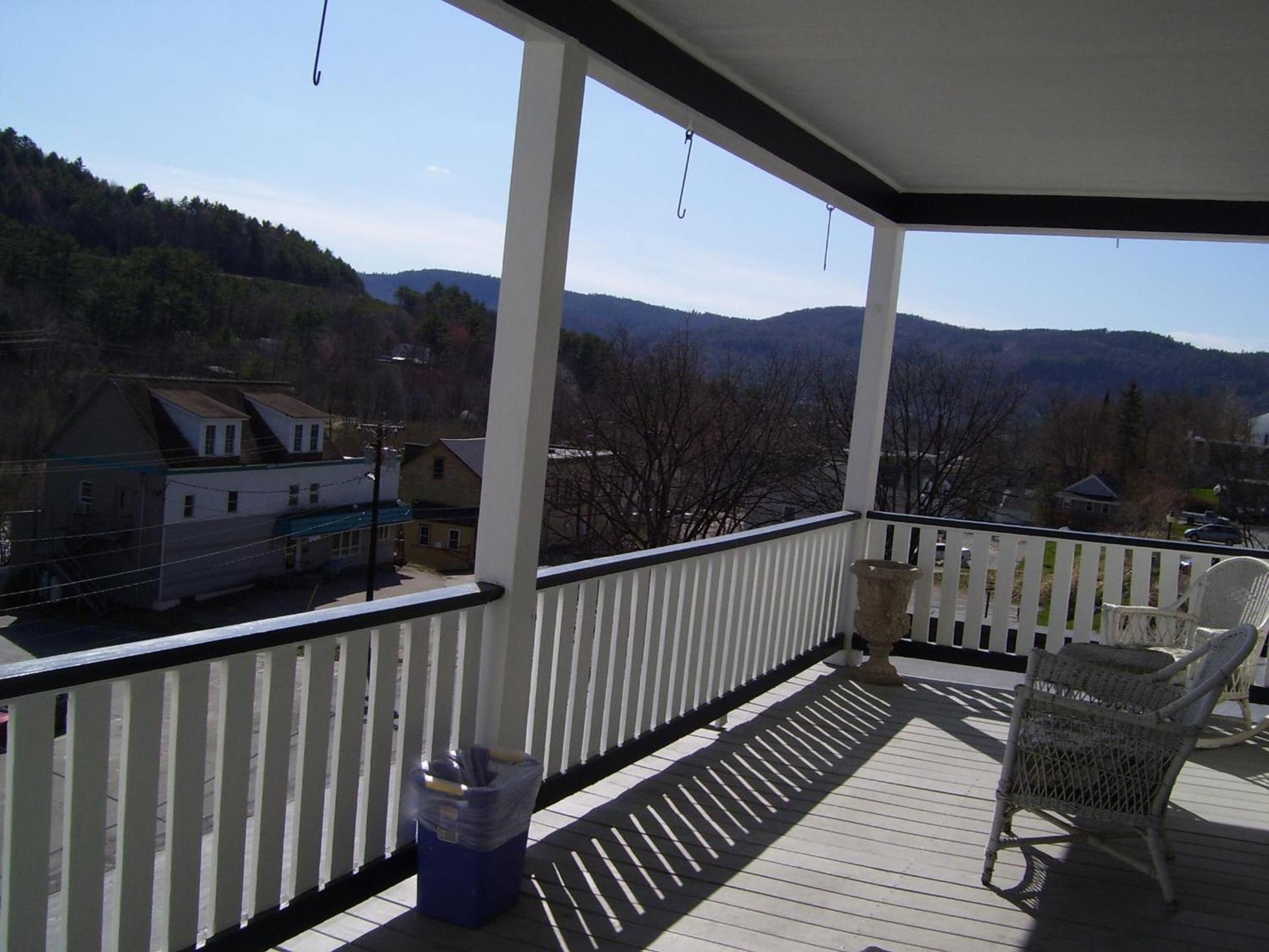 Thayers Inn photo 43