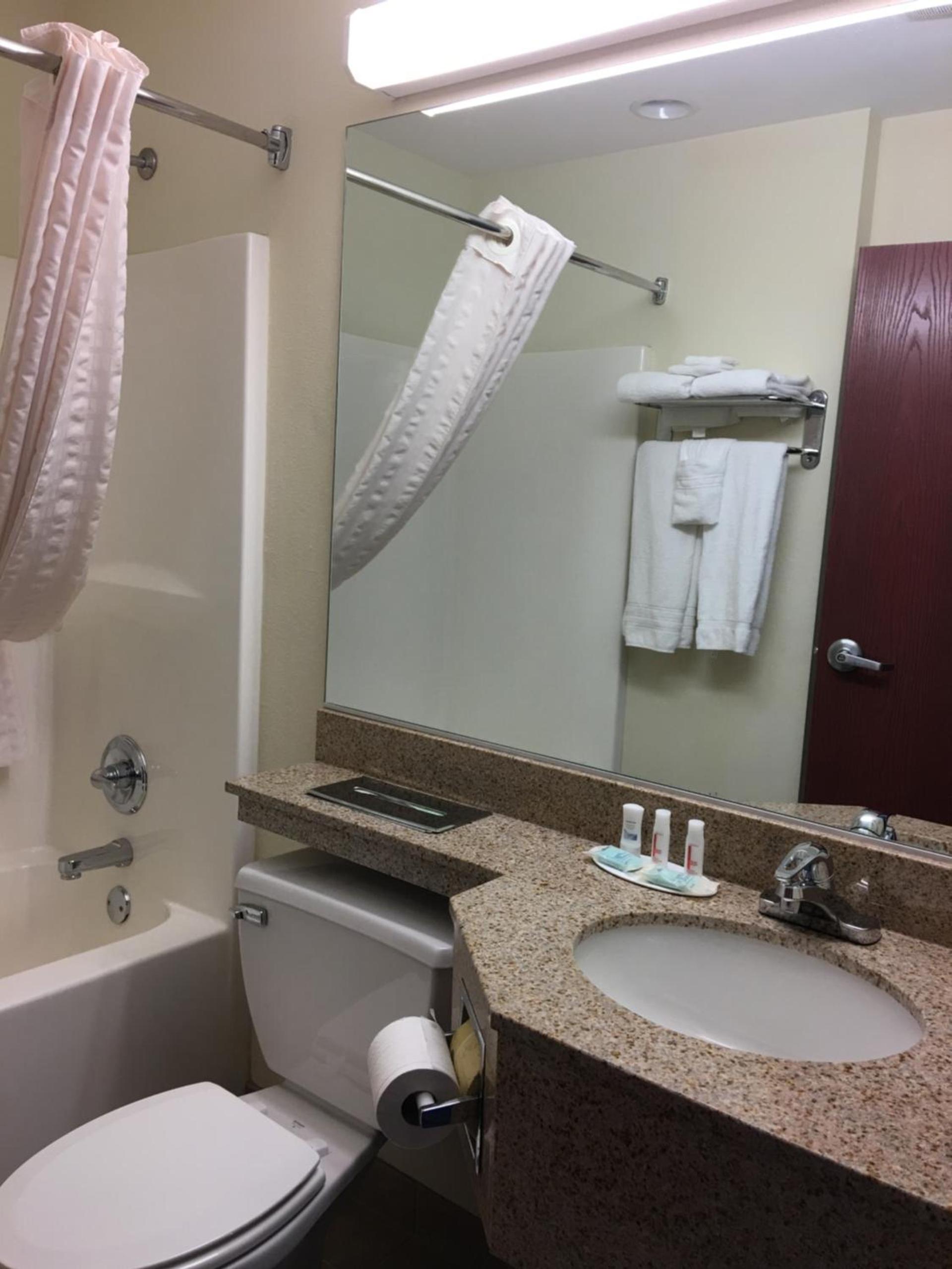 Microtel Inn & Suites by Wyndham Indianapolis Airport photo 18
