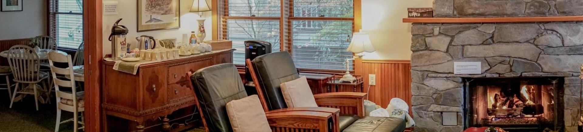 The Heron Inn and Day Spa photo 3