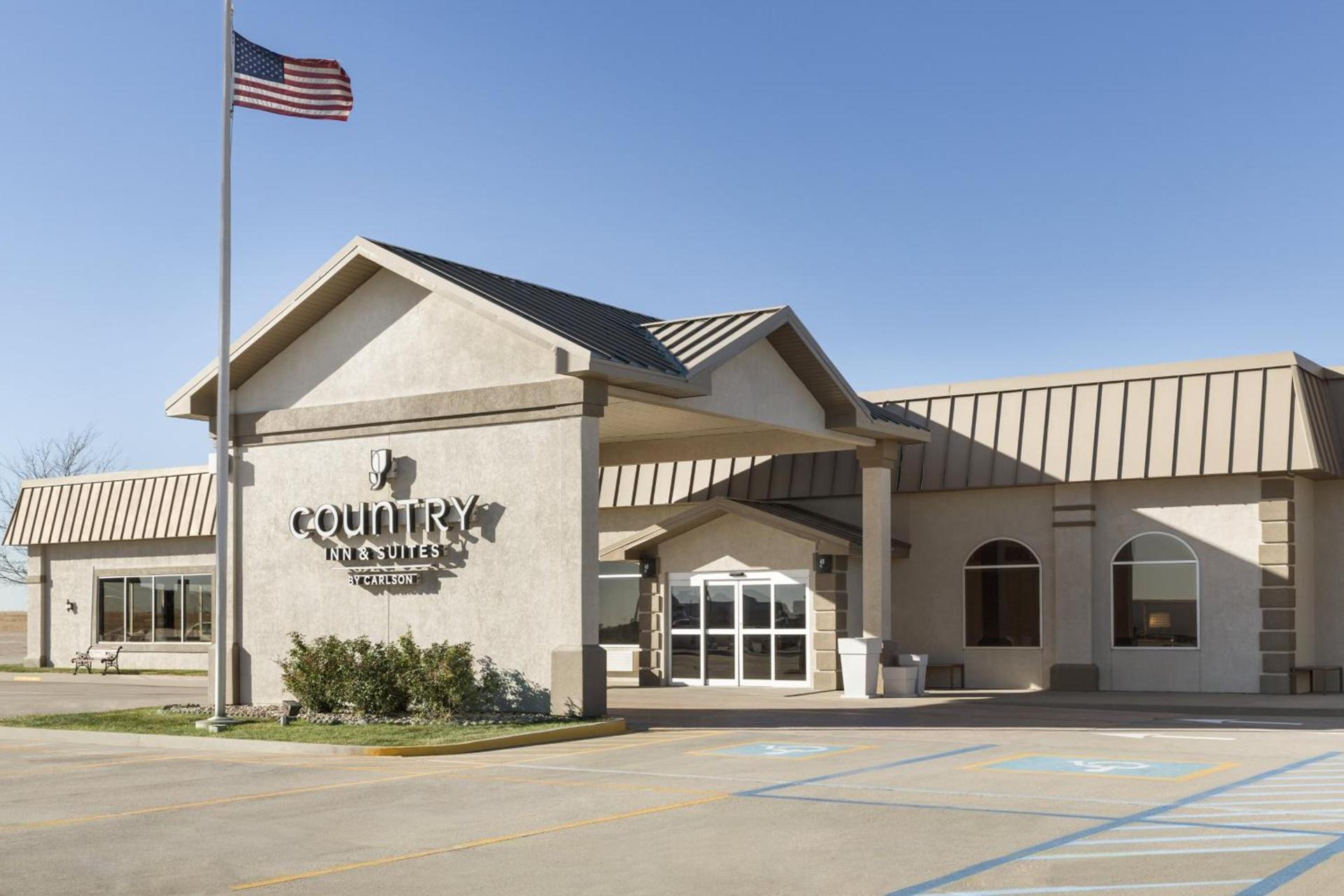 Country Inn & Suites by Radisson, Sidney, NE photo 28