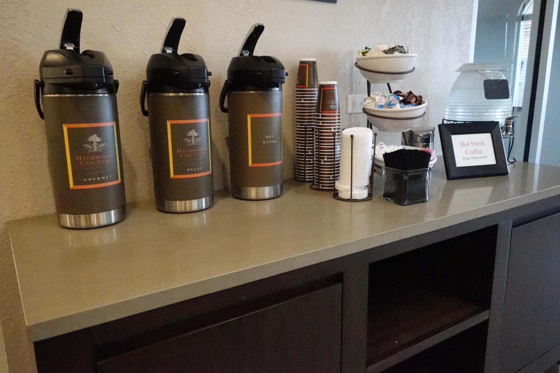 Country Inn & Suites by Radisson, Sidney, NE photo 36