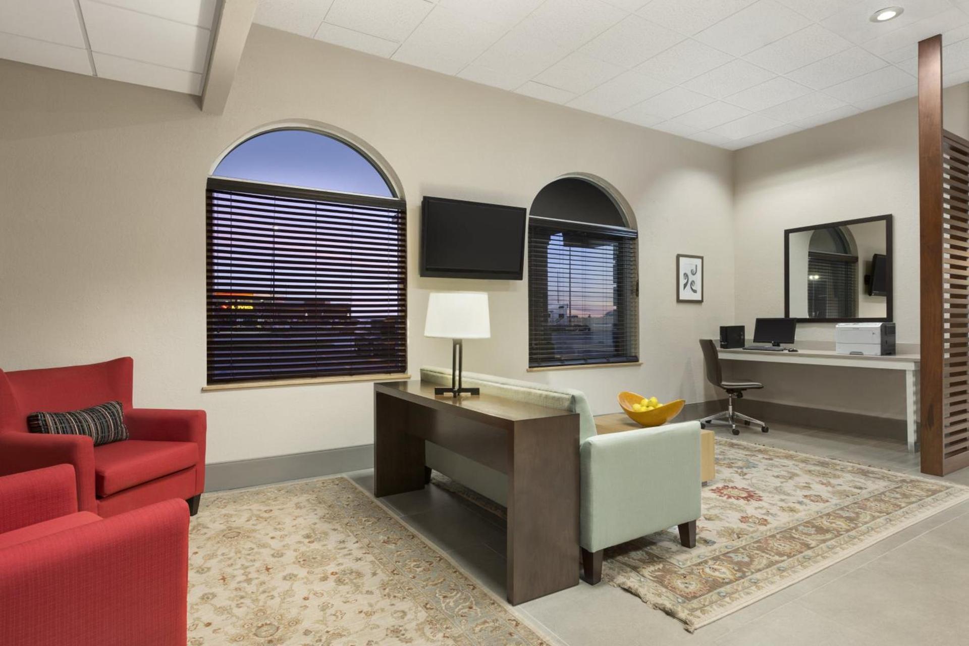 Country Inn & Suites by Radisson, Sidney, NE photo 19