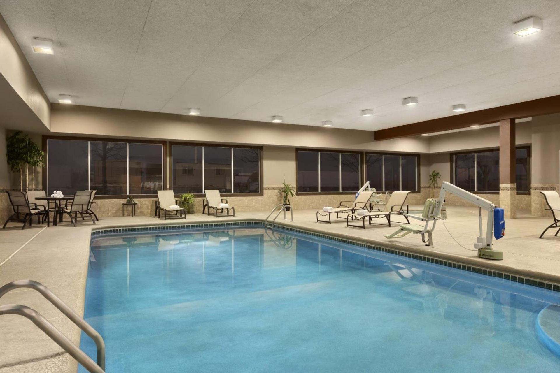 Country Inn & Suites by Radisson, Sidney, NE photo 20