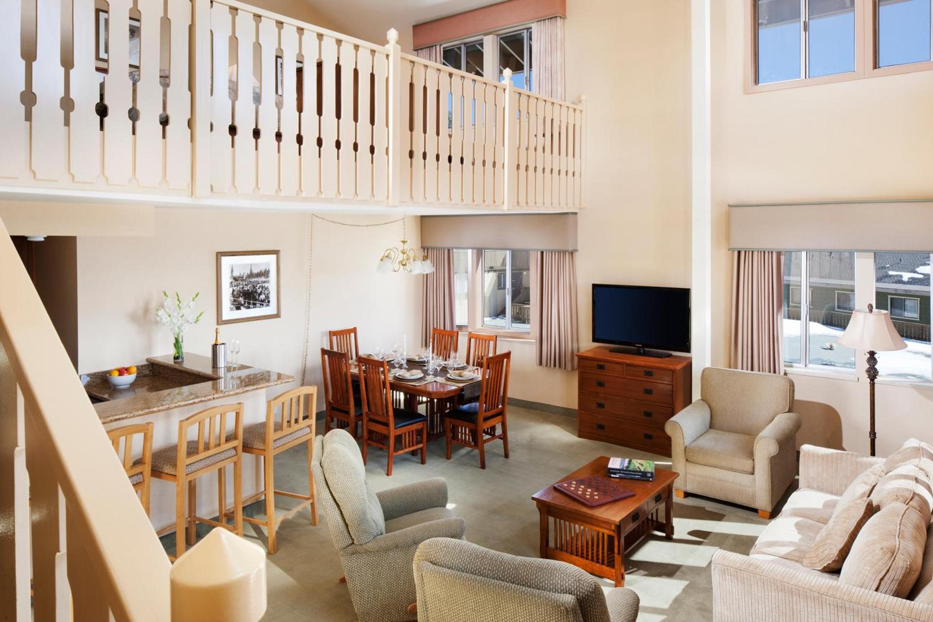 Mammoth Mountain Inn photo 45