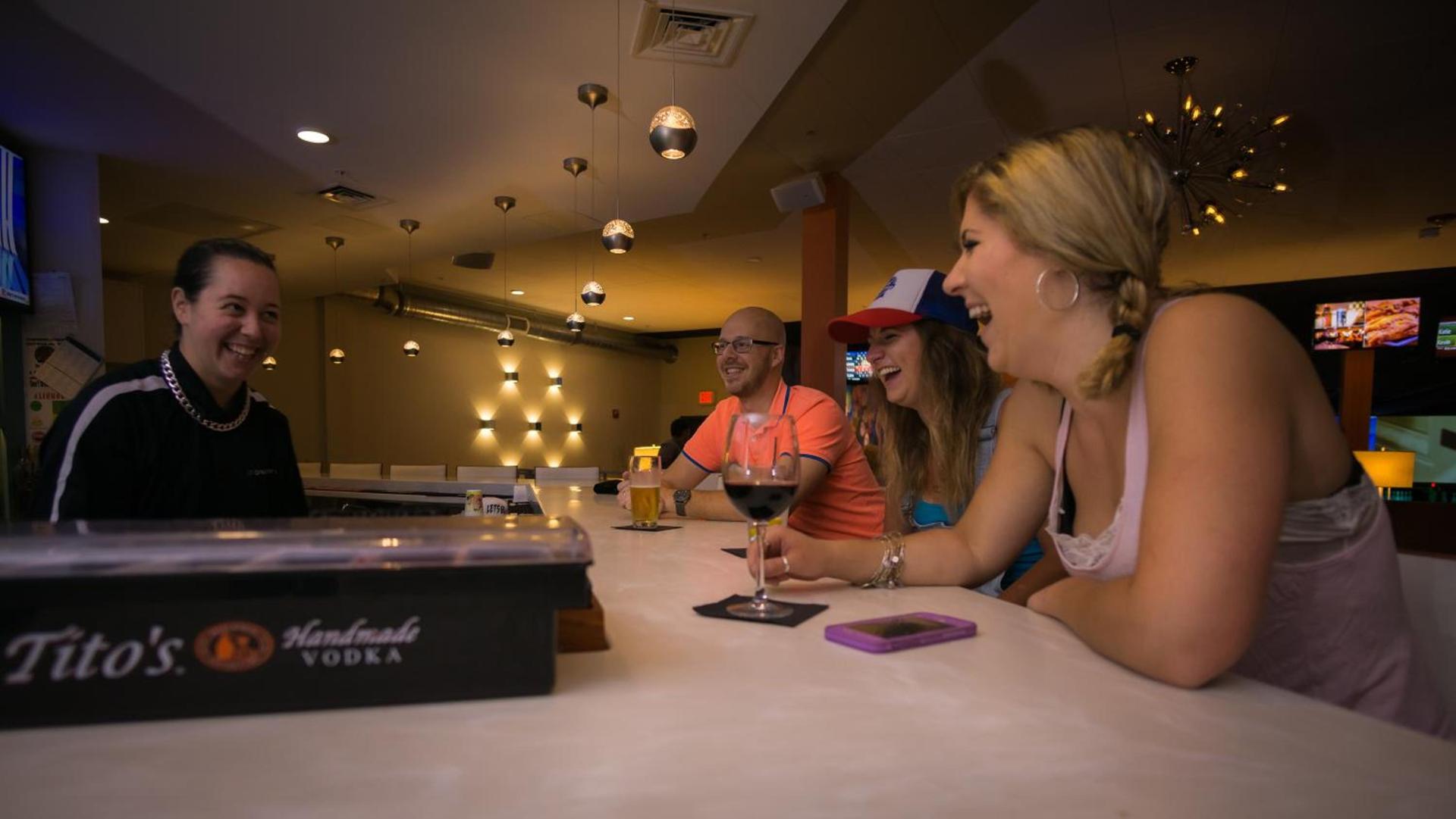 Sun & Ski Inn and Suites photo 47