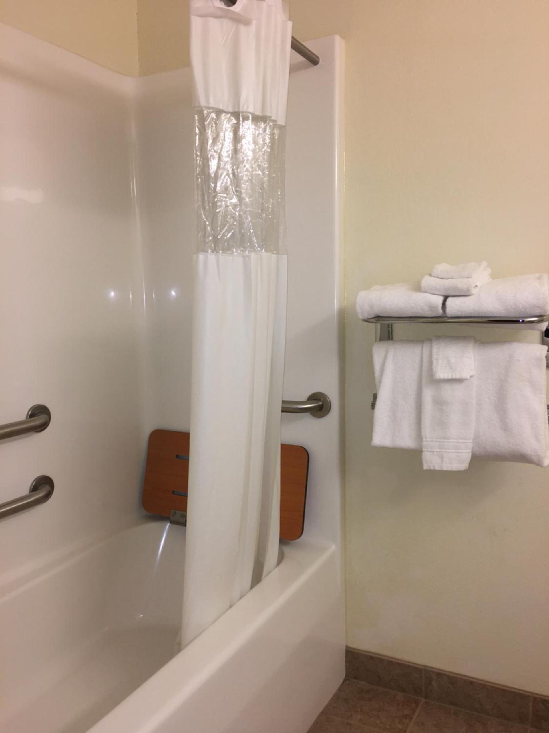 Microtel Inn & Suites by Wyndham Indianapolis Airport photo 8