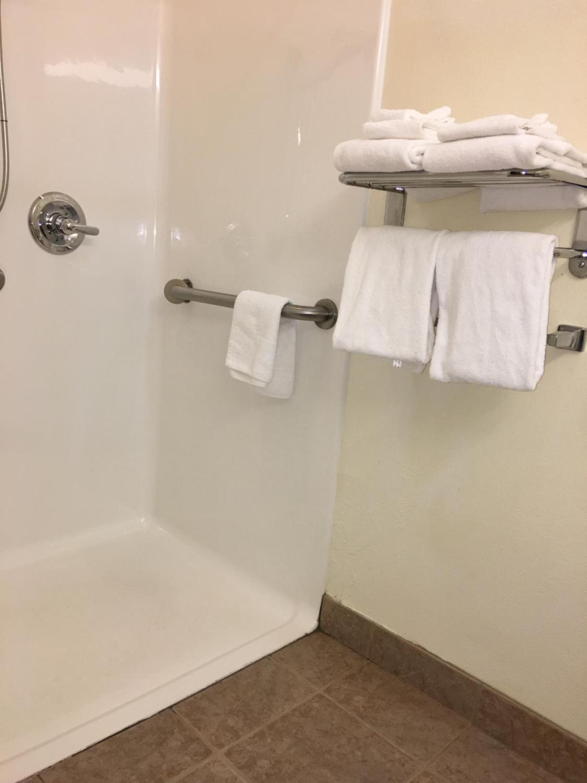 Microtel Inn & Suites by Wyndham Indianapolis Airport photo 3