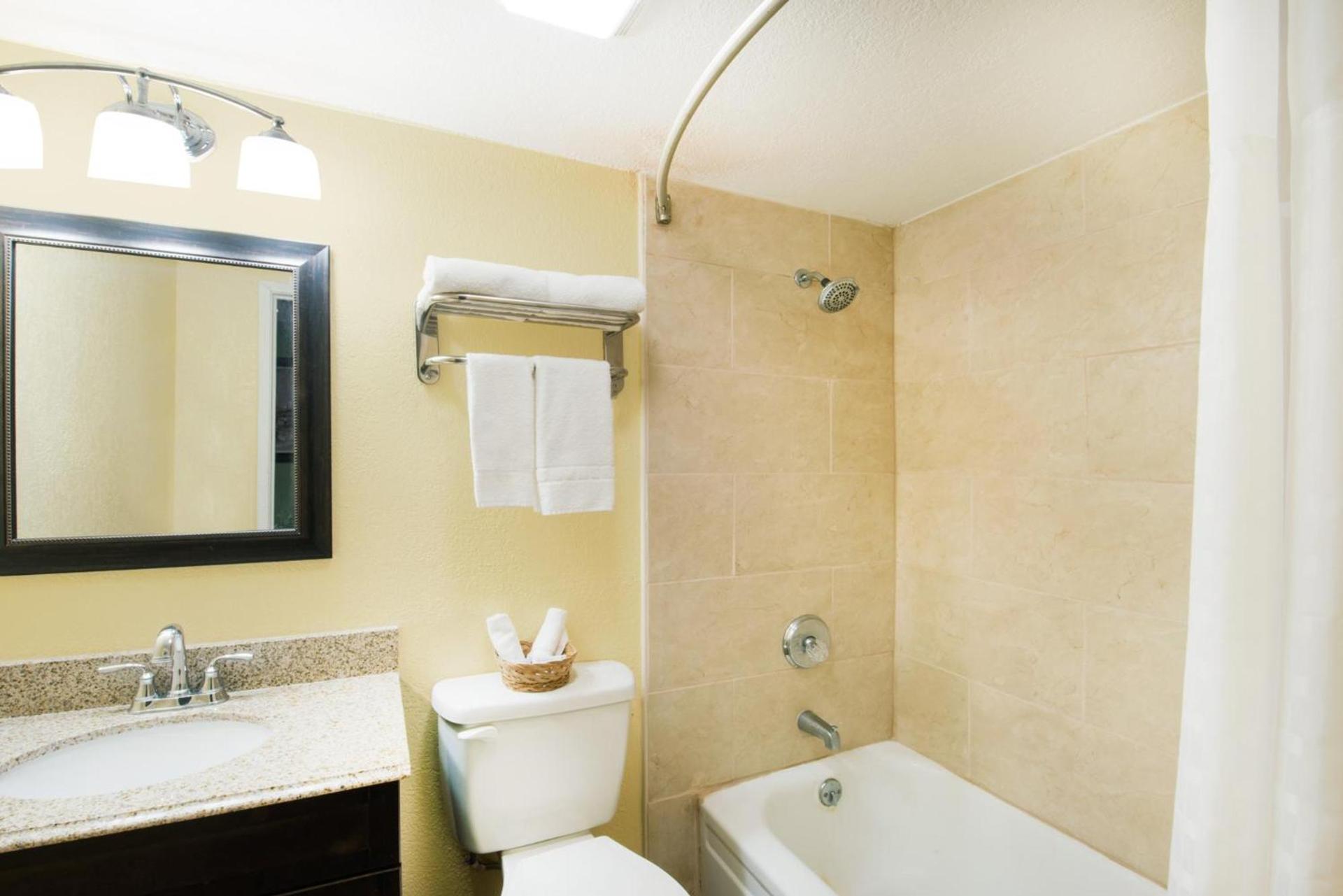 Executive Inn & Kitchenette Suites-Eagle Pass photo 5