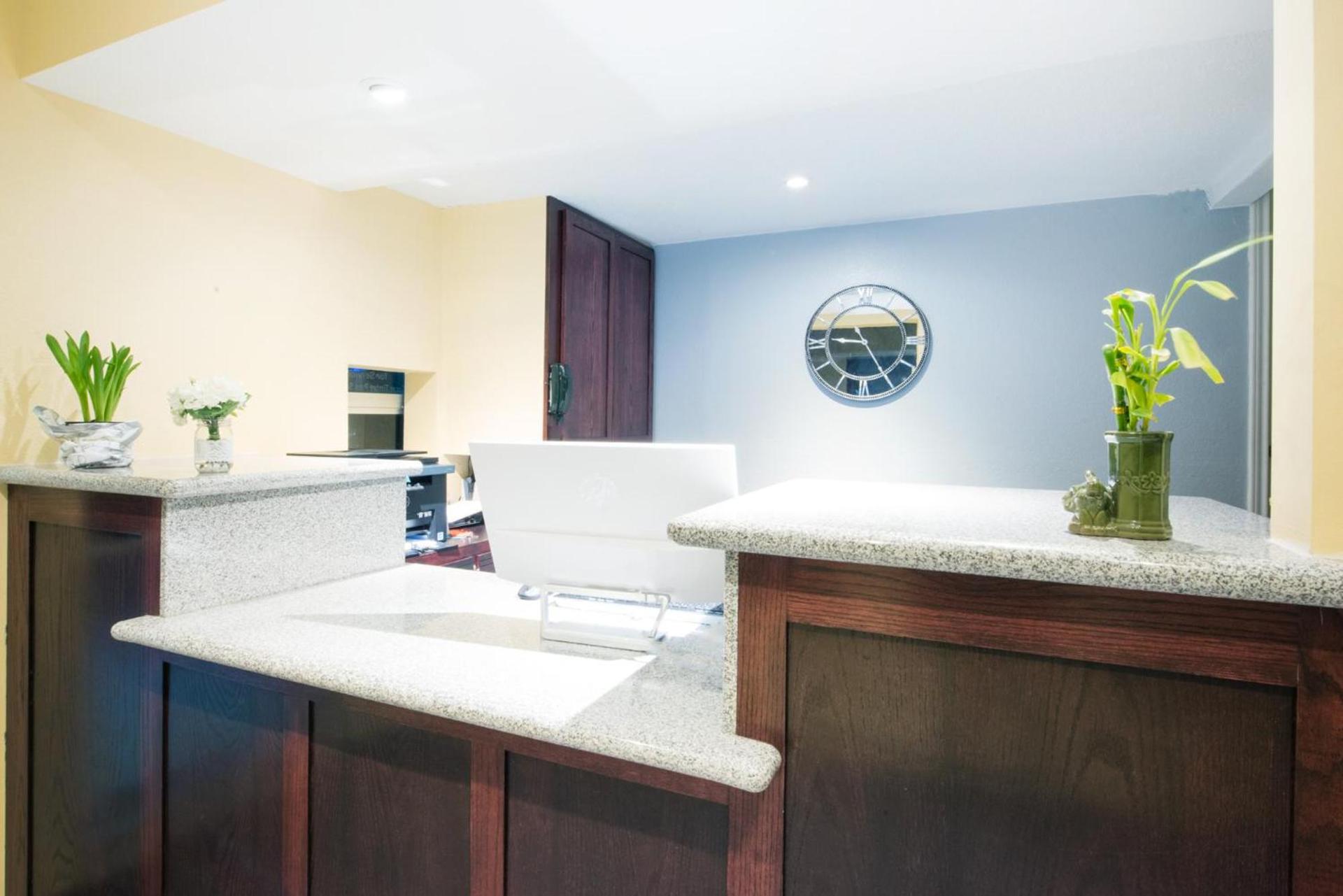 Executive Inn & Kitchenette Suites-Eagle Pass photo 4