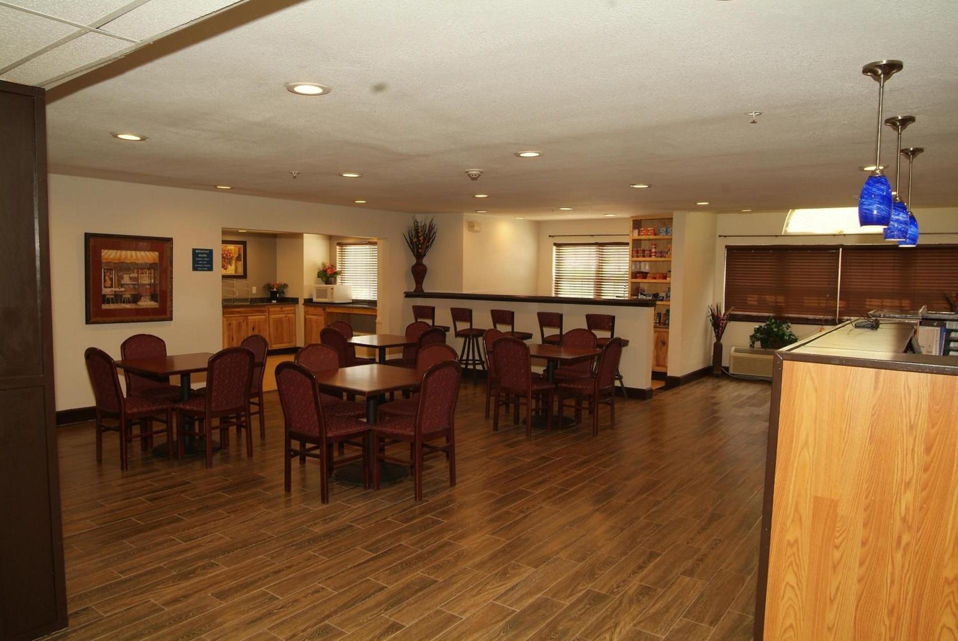 Expo Inn photo 21