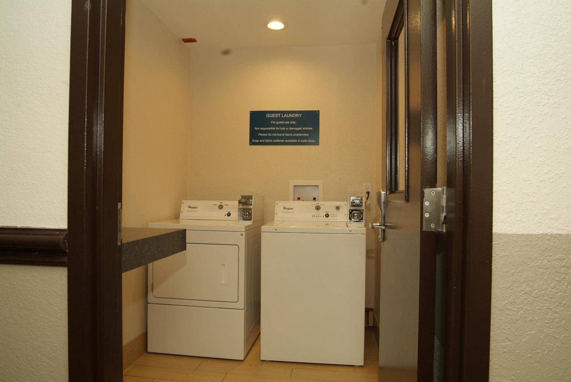 Expo Inn photo 22