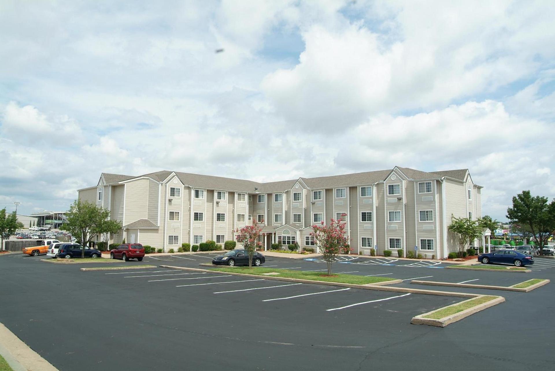 Expo Inn photo 23
