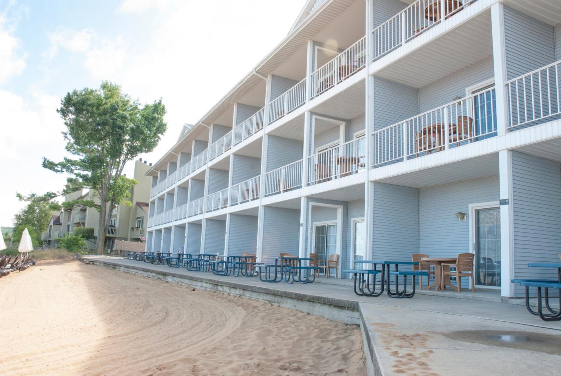 Grand Beach Resort Hotel photo 2